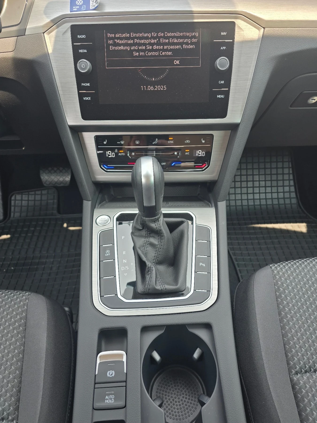 VW Passat  - изображение 8