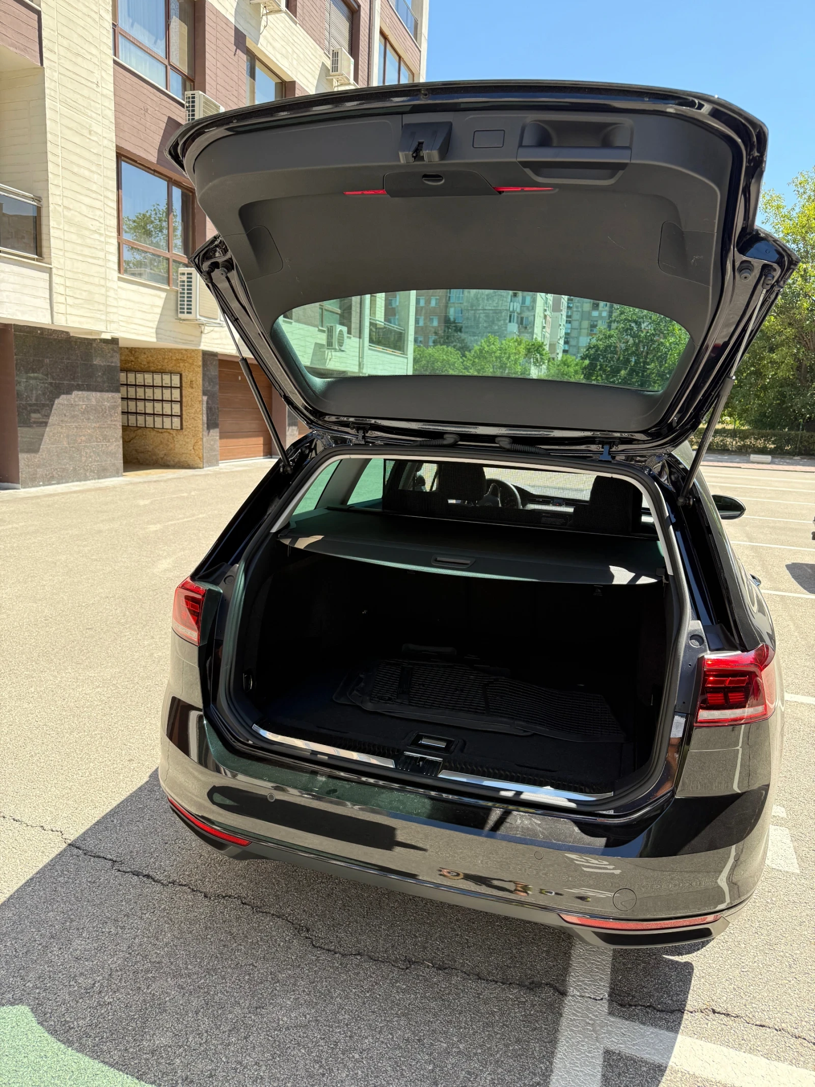 VW Passat  - изображение 6