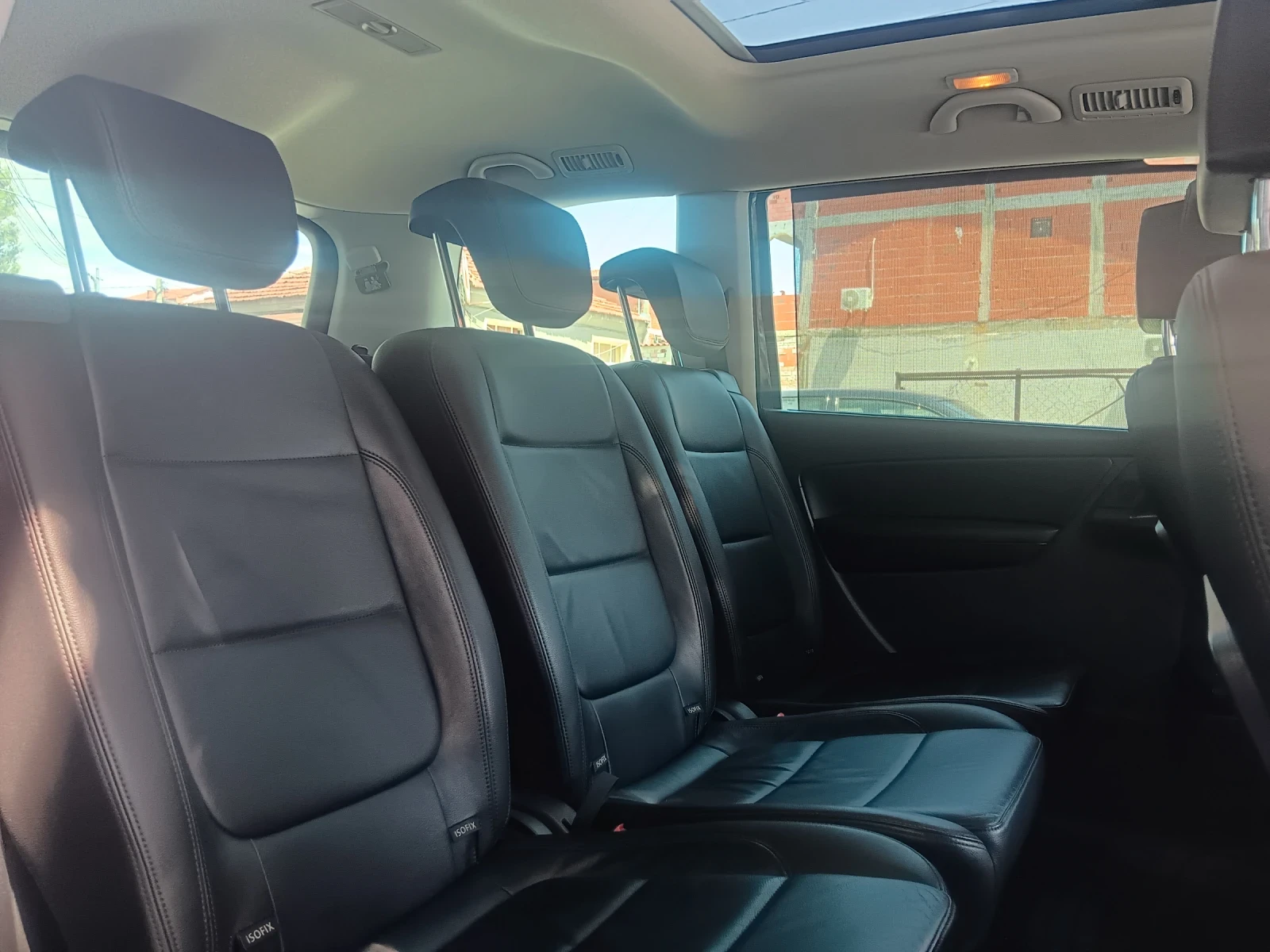 VW Sharan  - изображение 9