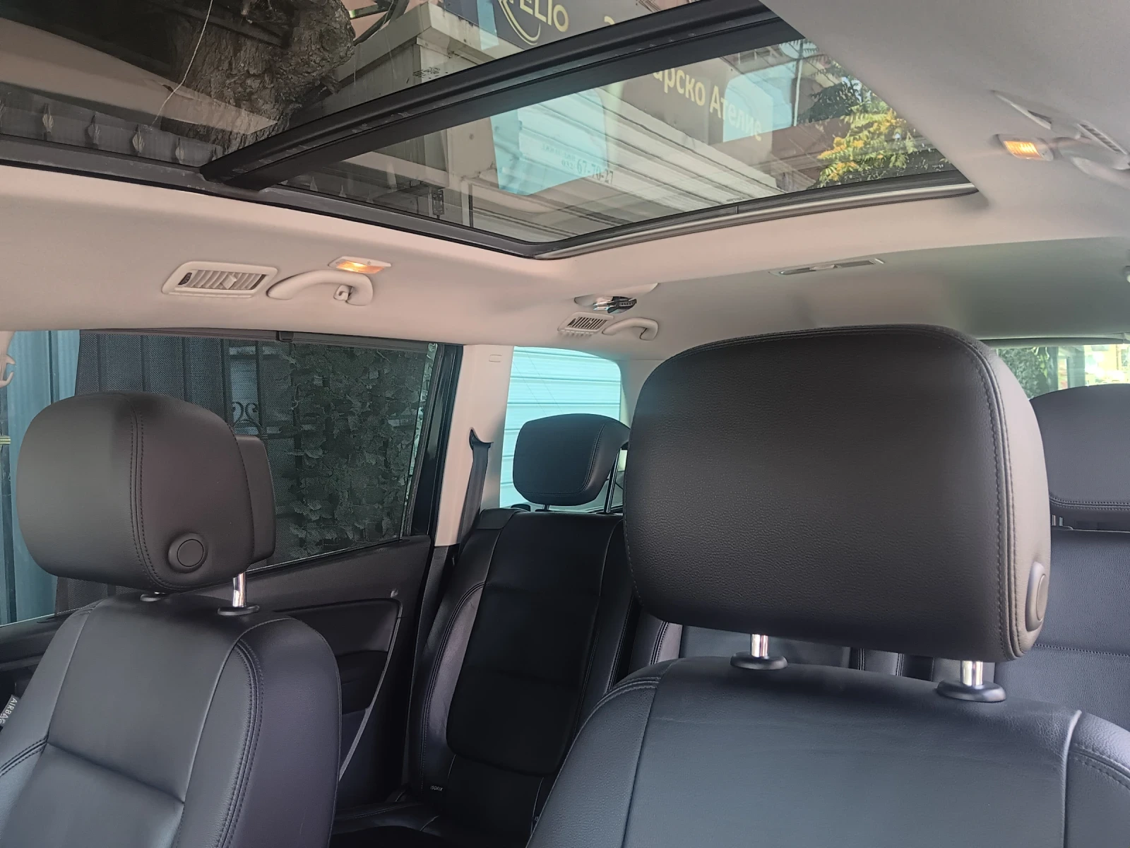 VW Sharan  - изображение 5