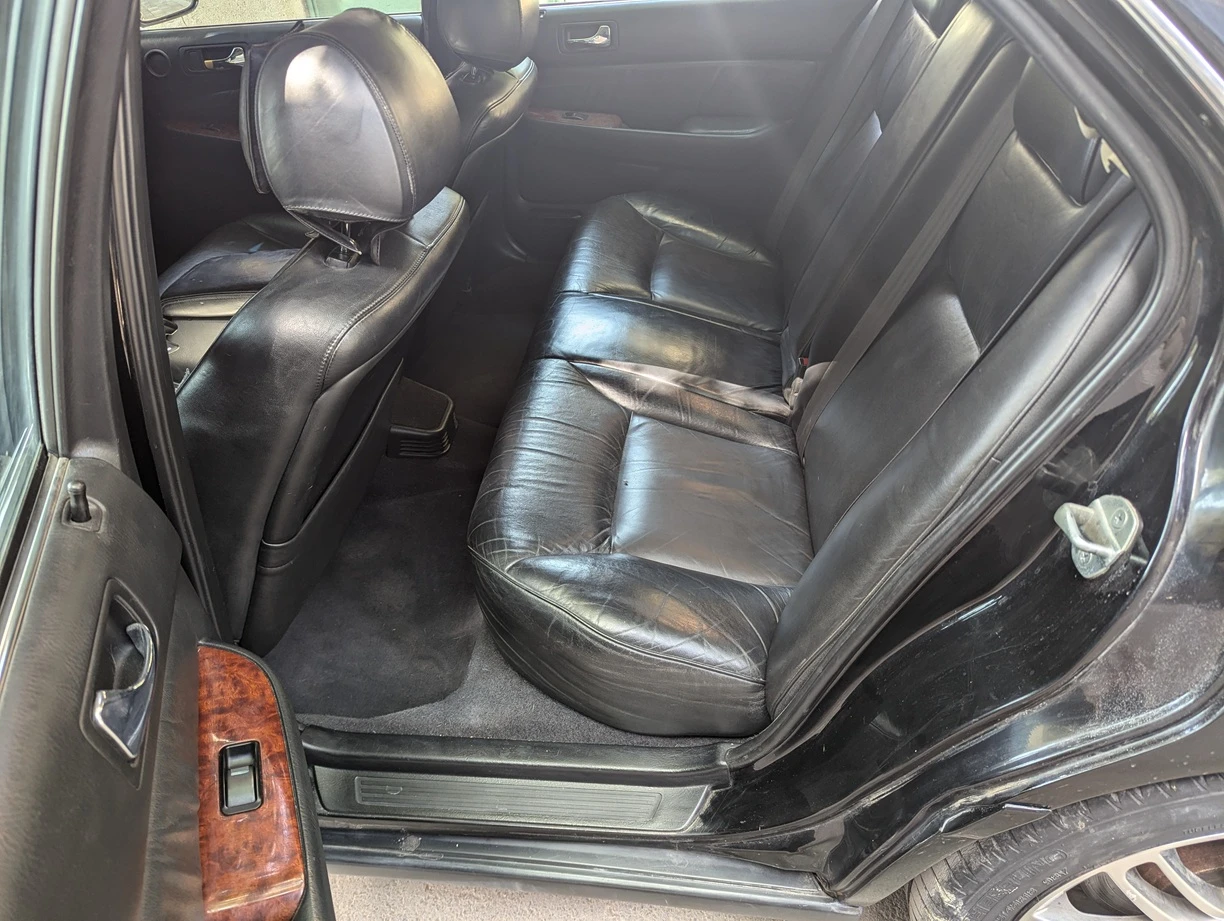 Honda Legend III KA9 3.5  | Mobile.bg   12