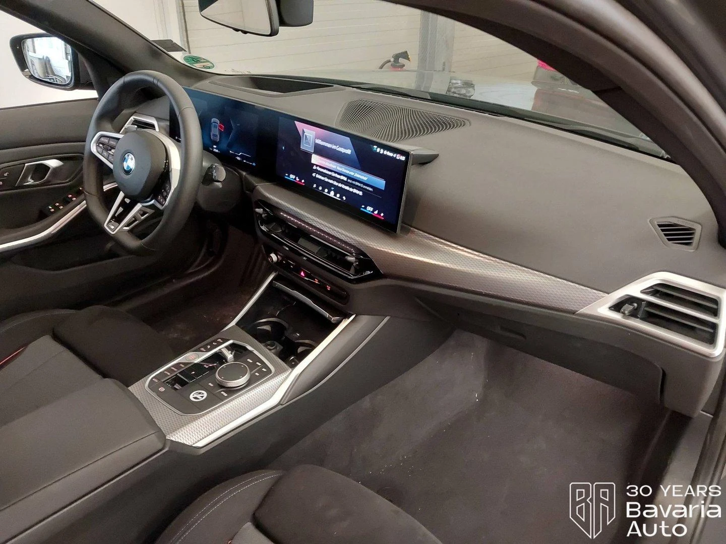 BMW 330  i xDrive Touring M Sport Paket - изображение 7
