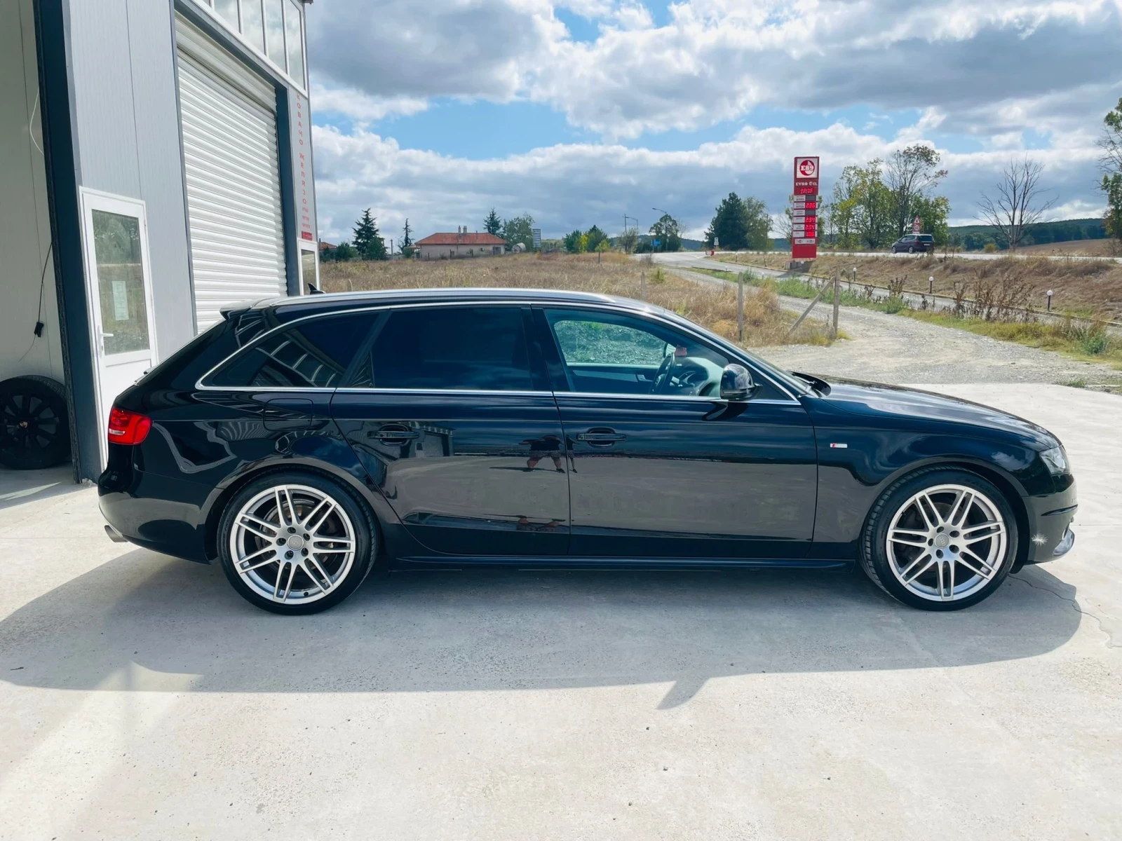 Audi A4  - изображение 6