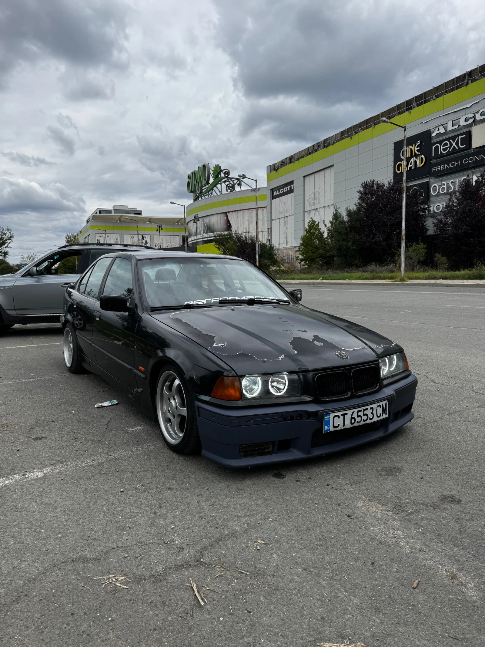 BMW 318  ,  ,   | Mobile.bg   1