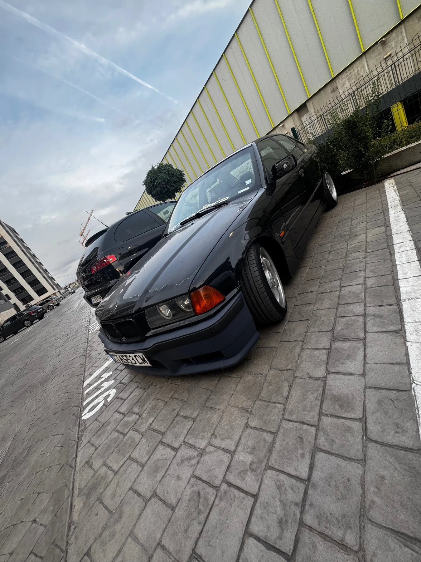 BMW 318  ,  ,   | Mobile.bg   2