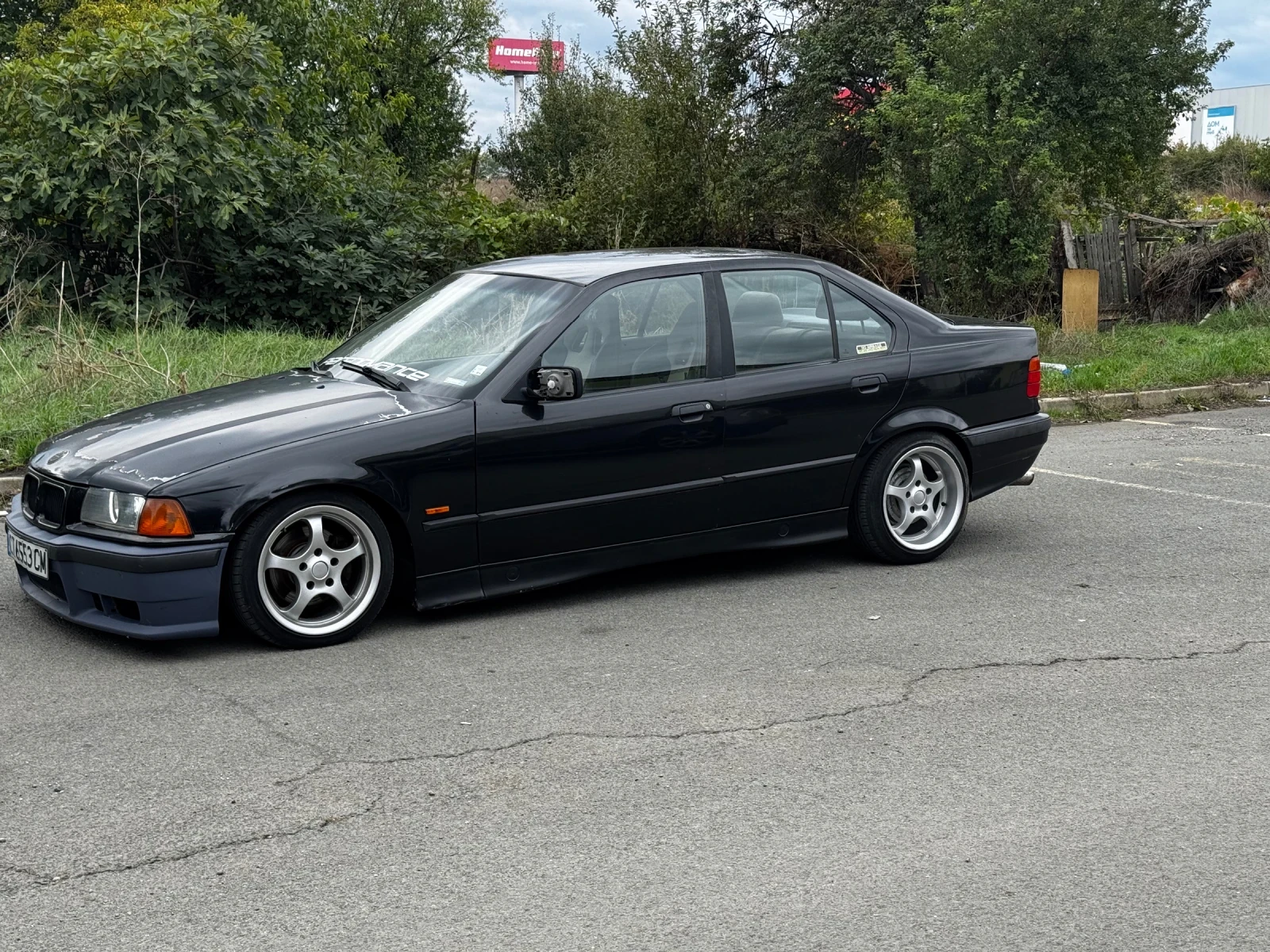 BMW 318  ,  ,   | Mobile.bg   15