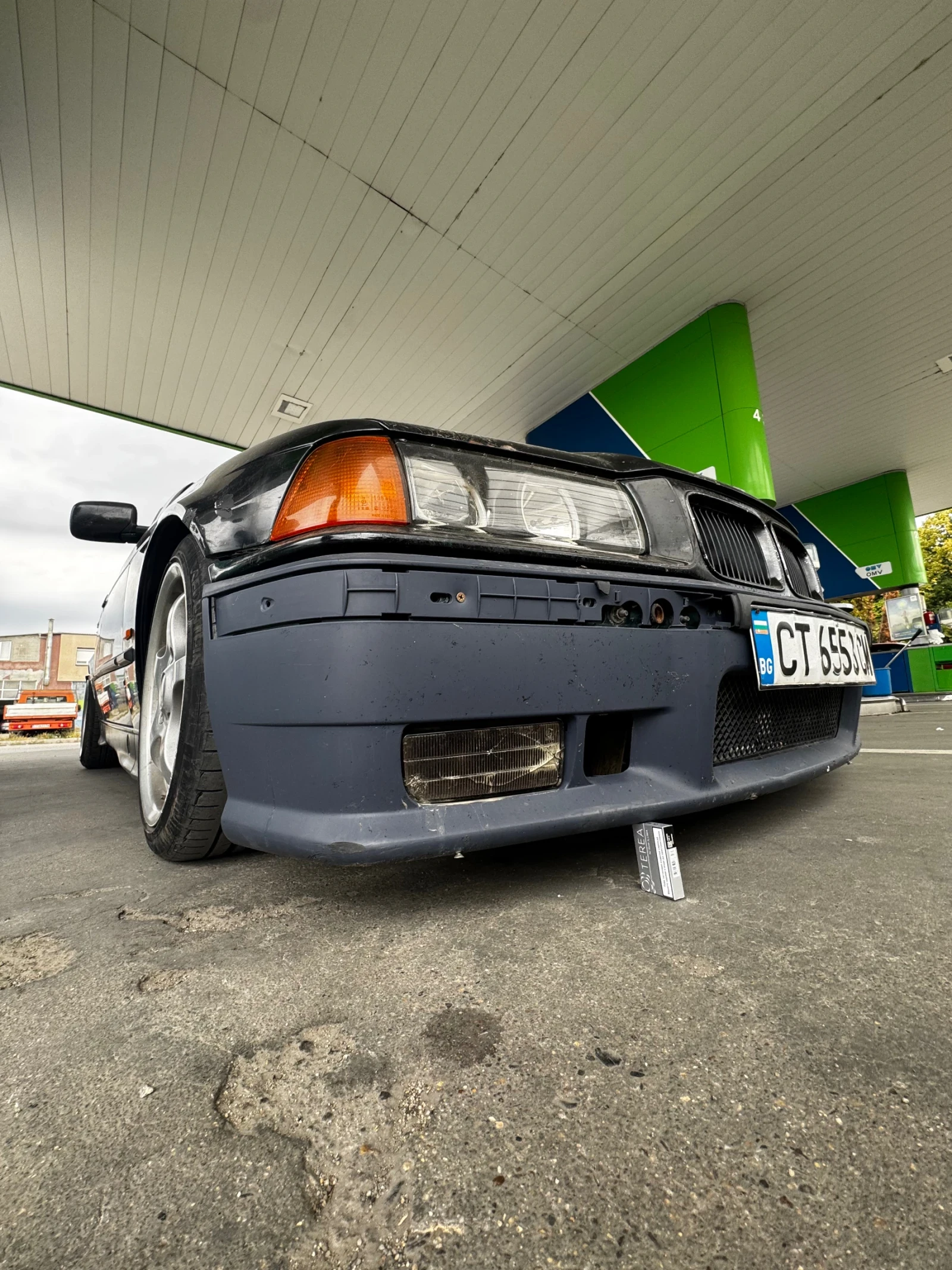 BMW 318 Спортно окачване, Без ръжда, Климатроник  - изображение 10