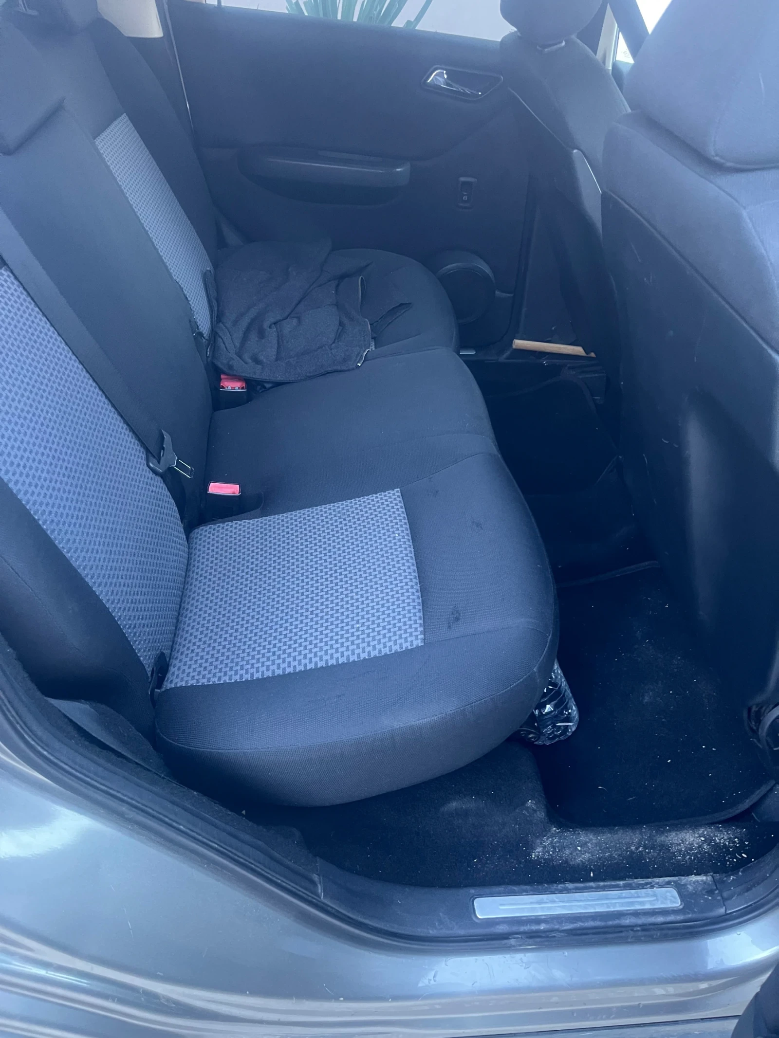 Mercedes-Benz A 150 1498 | Mobile.bg   5