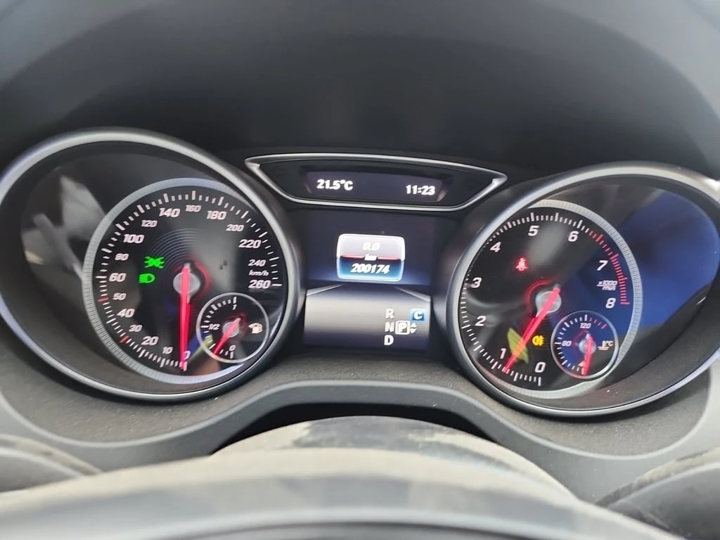 Mercedes-Benz CLA 250 * CARFAX * БЕЗ ПЪРВОНАЧАЛНА ВНОСКА - изображение 9