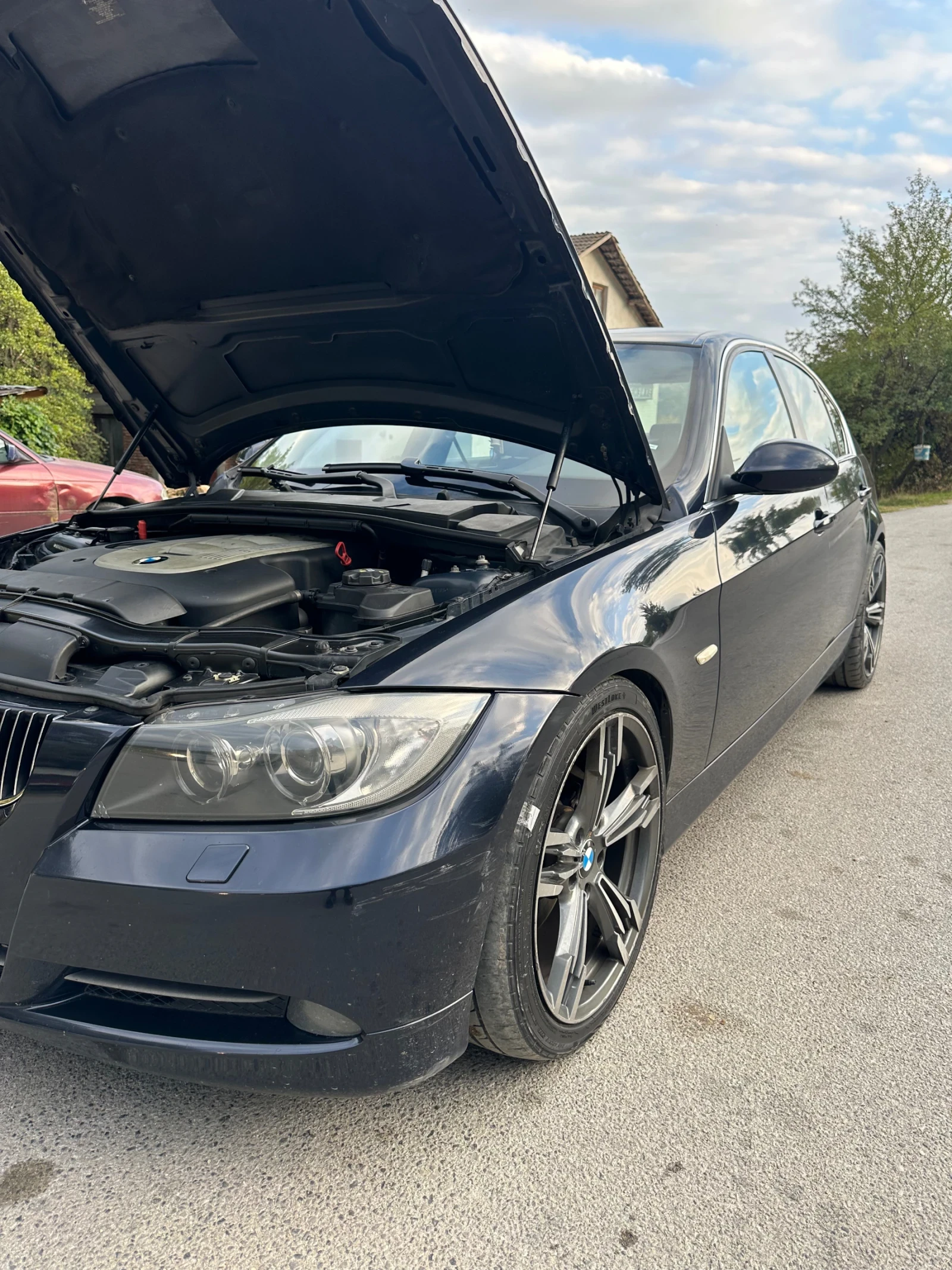 BMW 330  - изображение 4