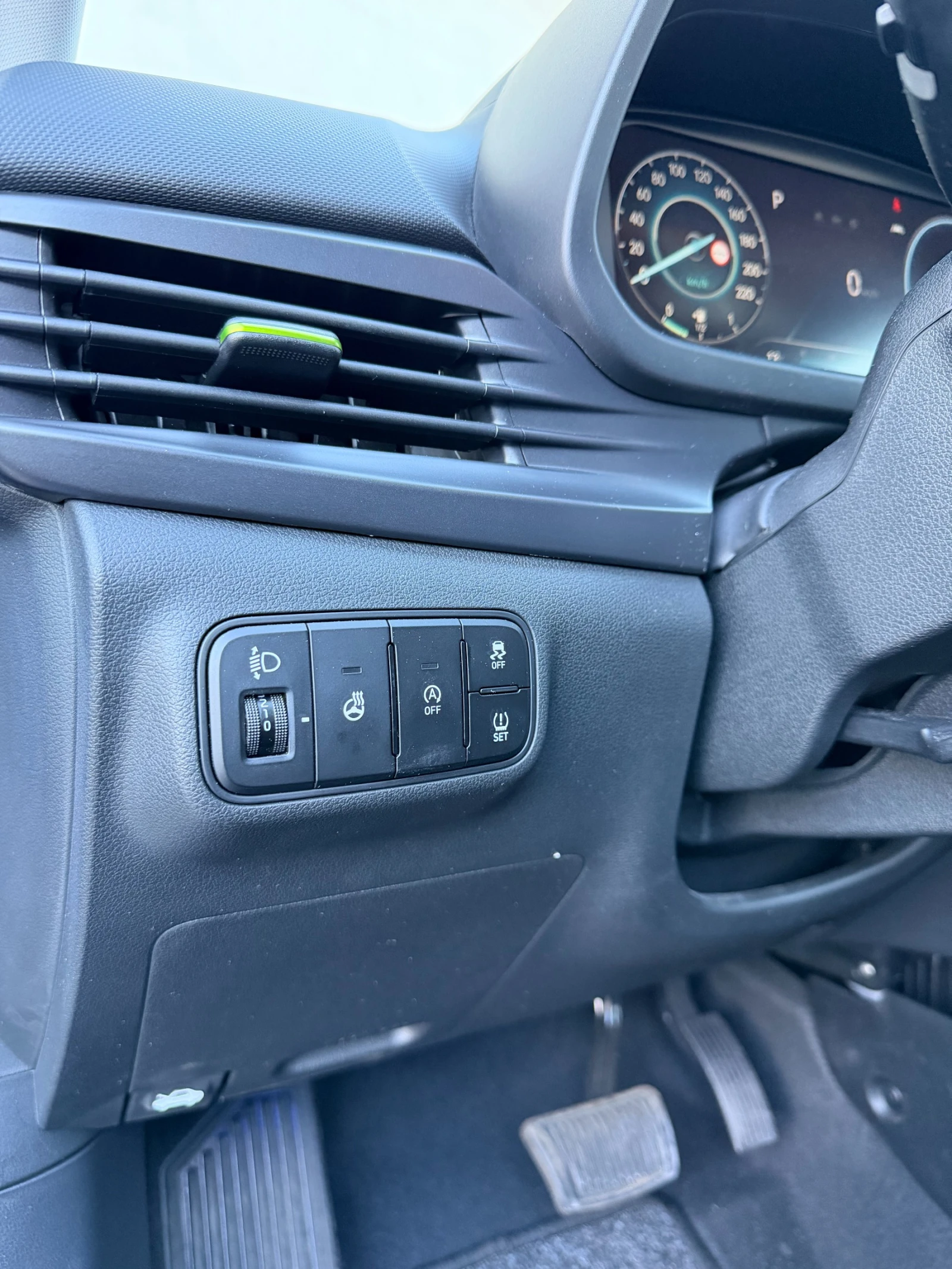 Hyundai I20 1.0T 48V 7DCT   | Mobile.bg   9