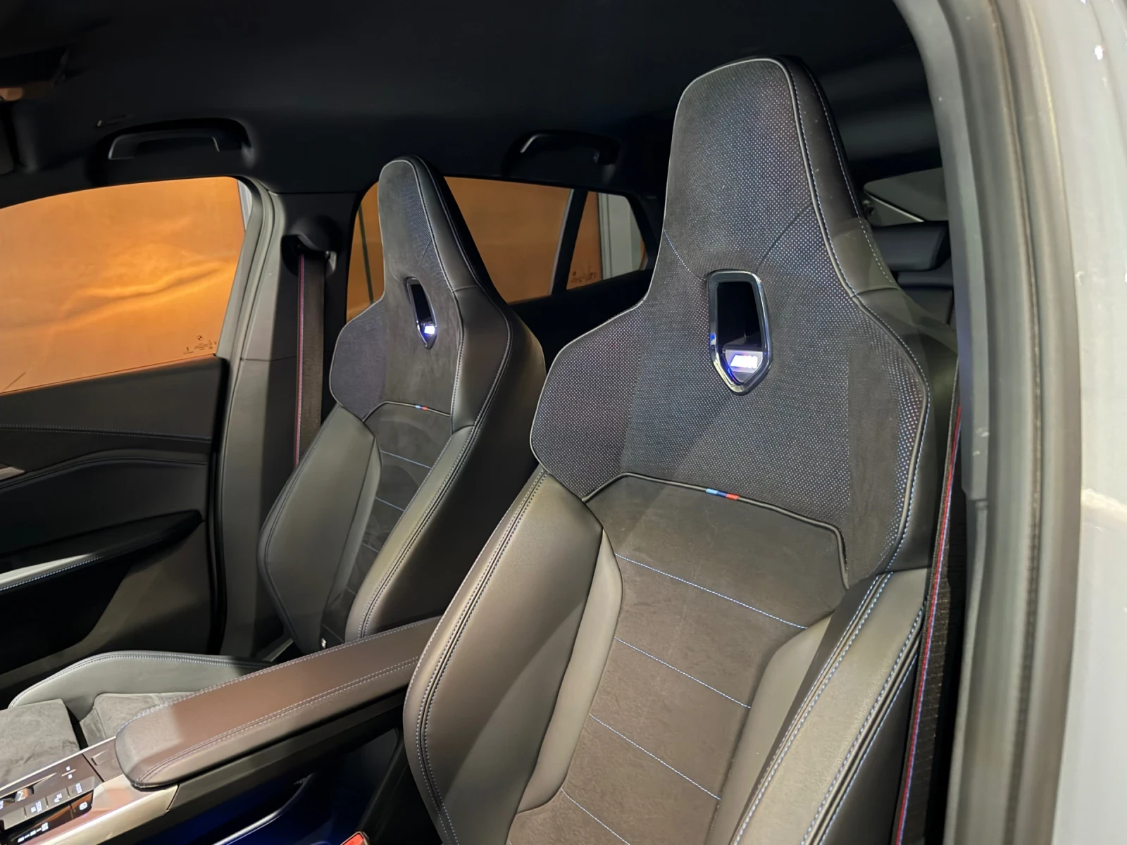 BMW iX2 30 xDrive M | Mobile.bg   11