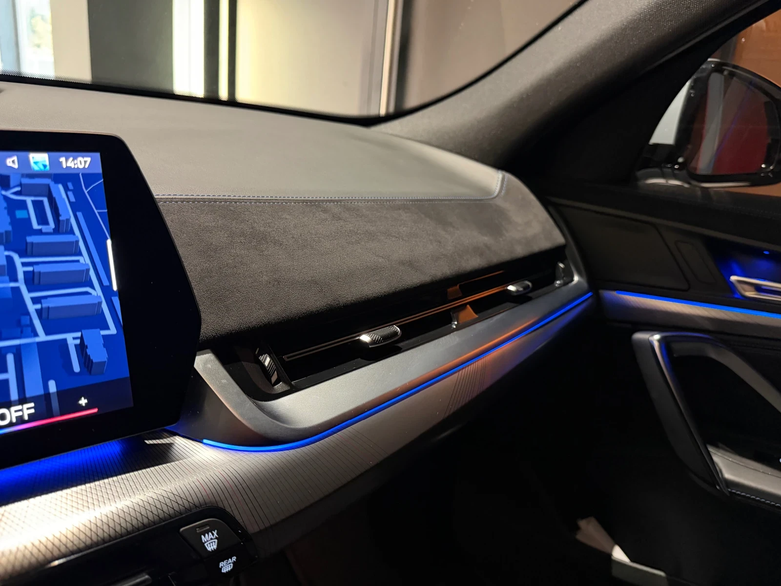 BMW iX2 30 xDrive M | Mobile.bg   15