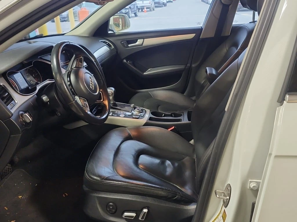 Audi A4 * PROGRESSIV PLUS * CARFAX * БЕЗ ПЪРВОНАЧАЛНА ВНОС - изображение 6