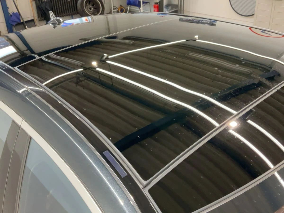 Mercedes-Benz S 560 * L 4Matic* *  | Mobile.bg   11