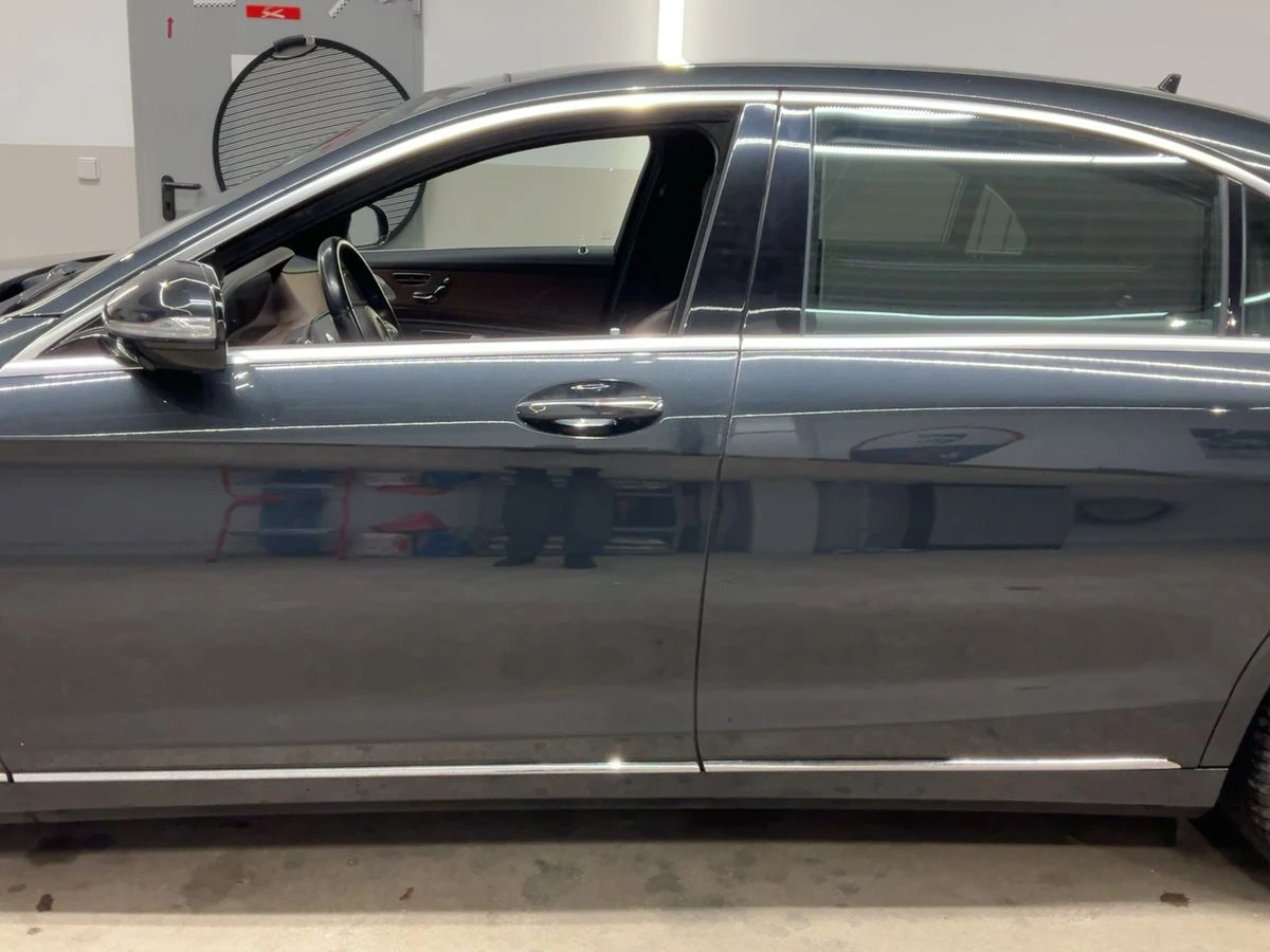 Mercedes-Benz S 560 * L 4Matic* *  | Mobile.bg   6