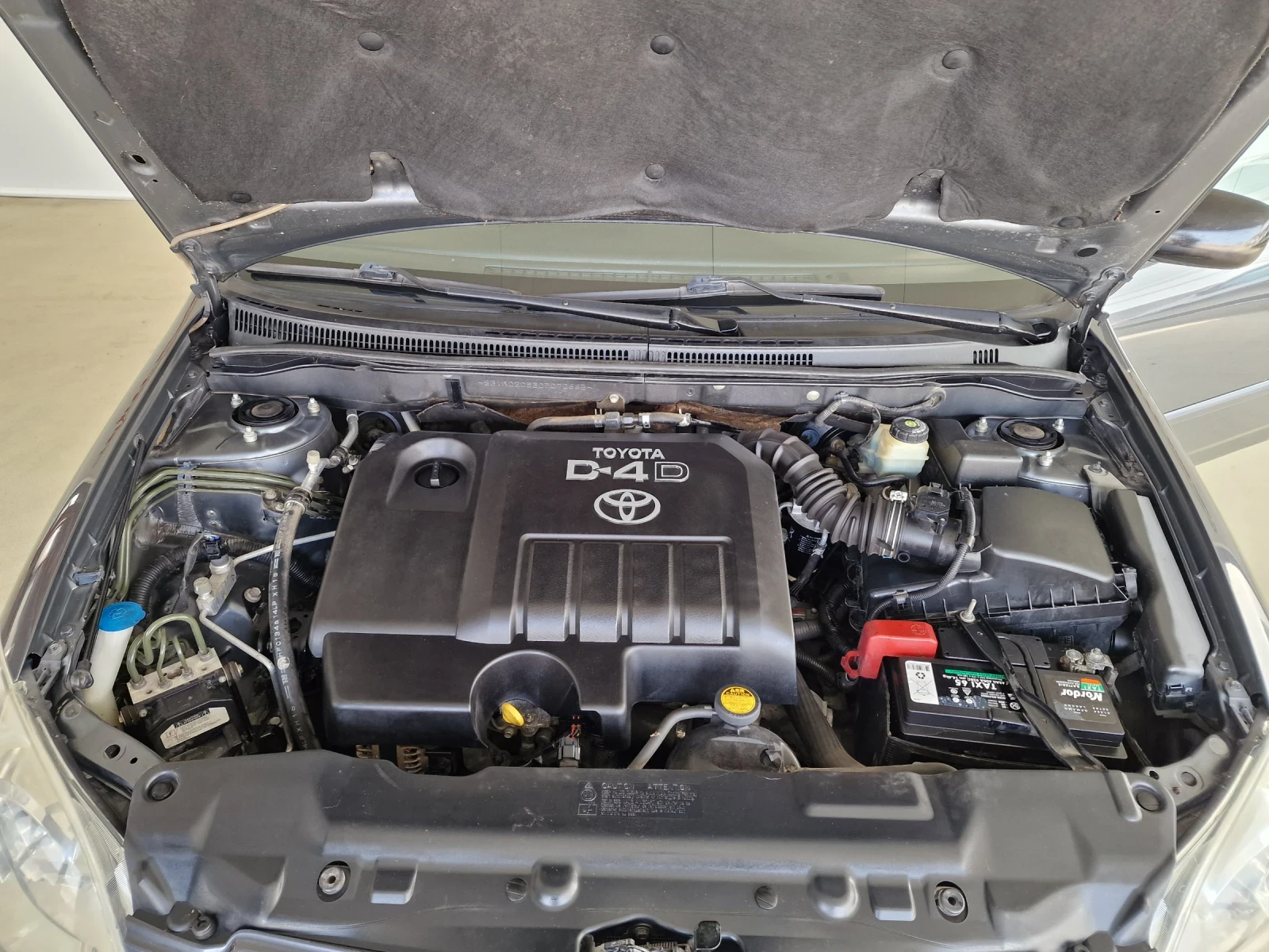 Toyota Corolla 1.4 90kc   | Mobile.bg   14