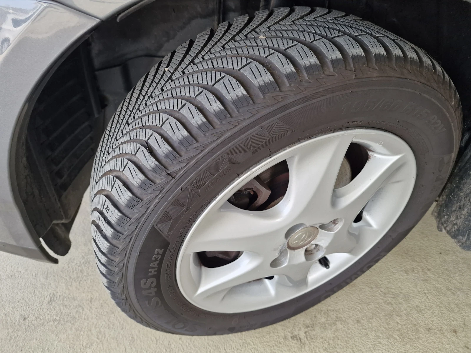 Toyota Corolla 1.4 90kc   | Mobile.bg   13