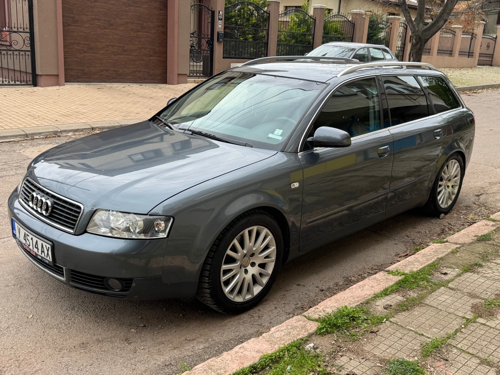 Audi A4 3.0 | Mobile.bg � ����������� 1