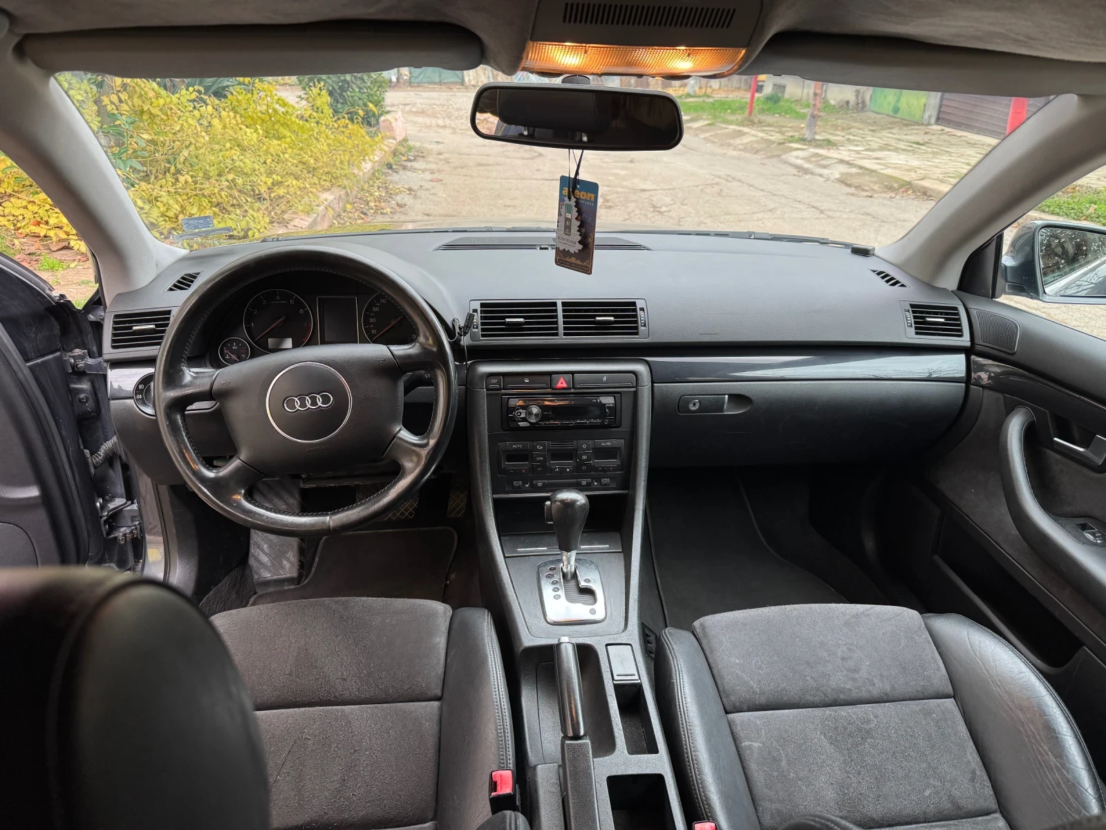 Audi A4 3.0 | Mobile.bg � ����������� 11