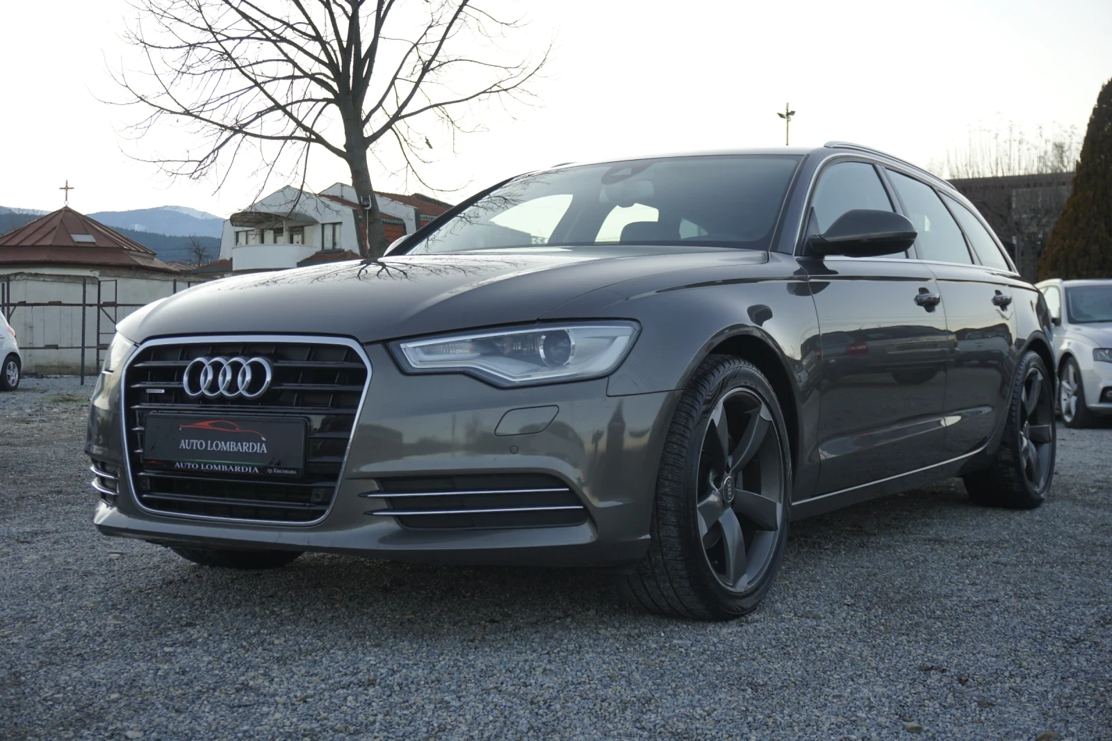 Audi A6 C7 3.0 TDI Quattro  - изображение 6