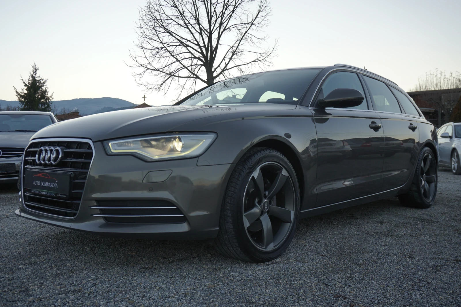 Audi A6 C7 3.0 TDI Quattro  - изображение 2