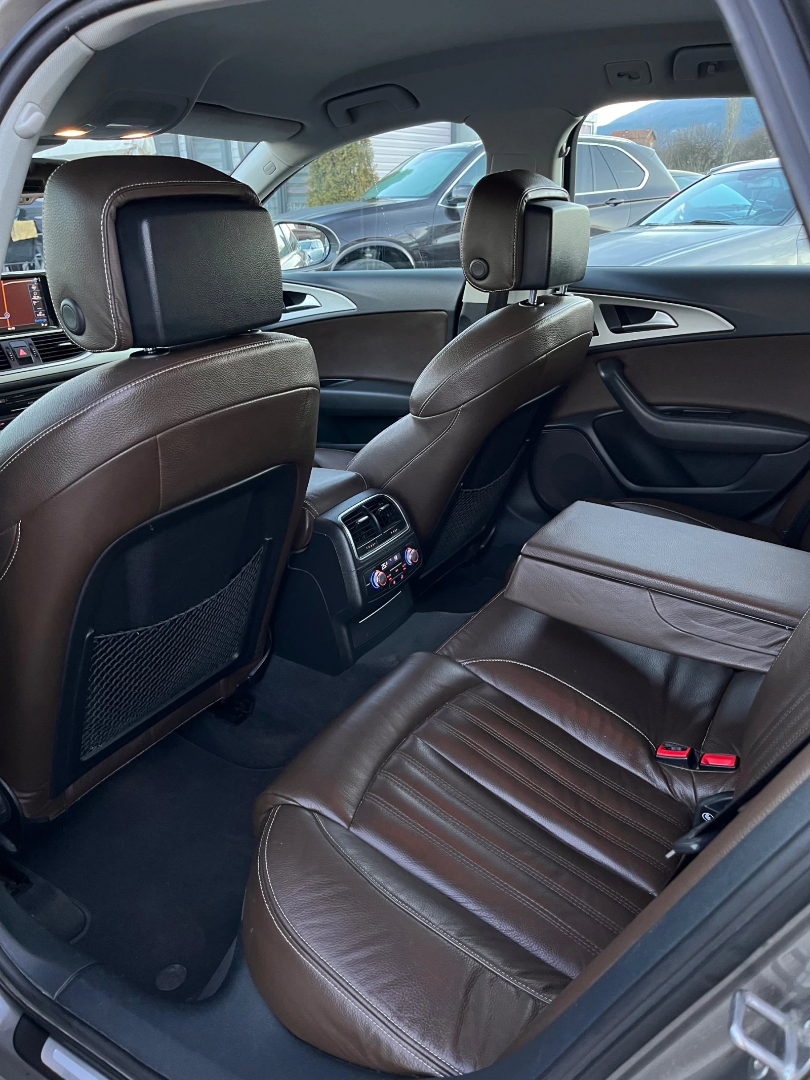 Audi A6 C7 3.0 TDI Quattro  | Mobile.bg � ����������� 15