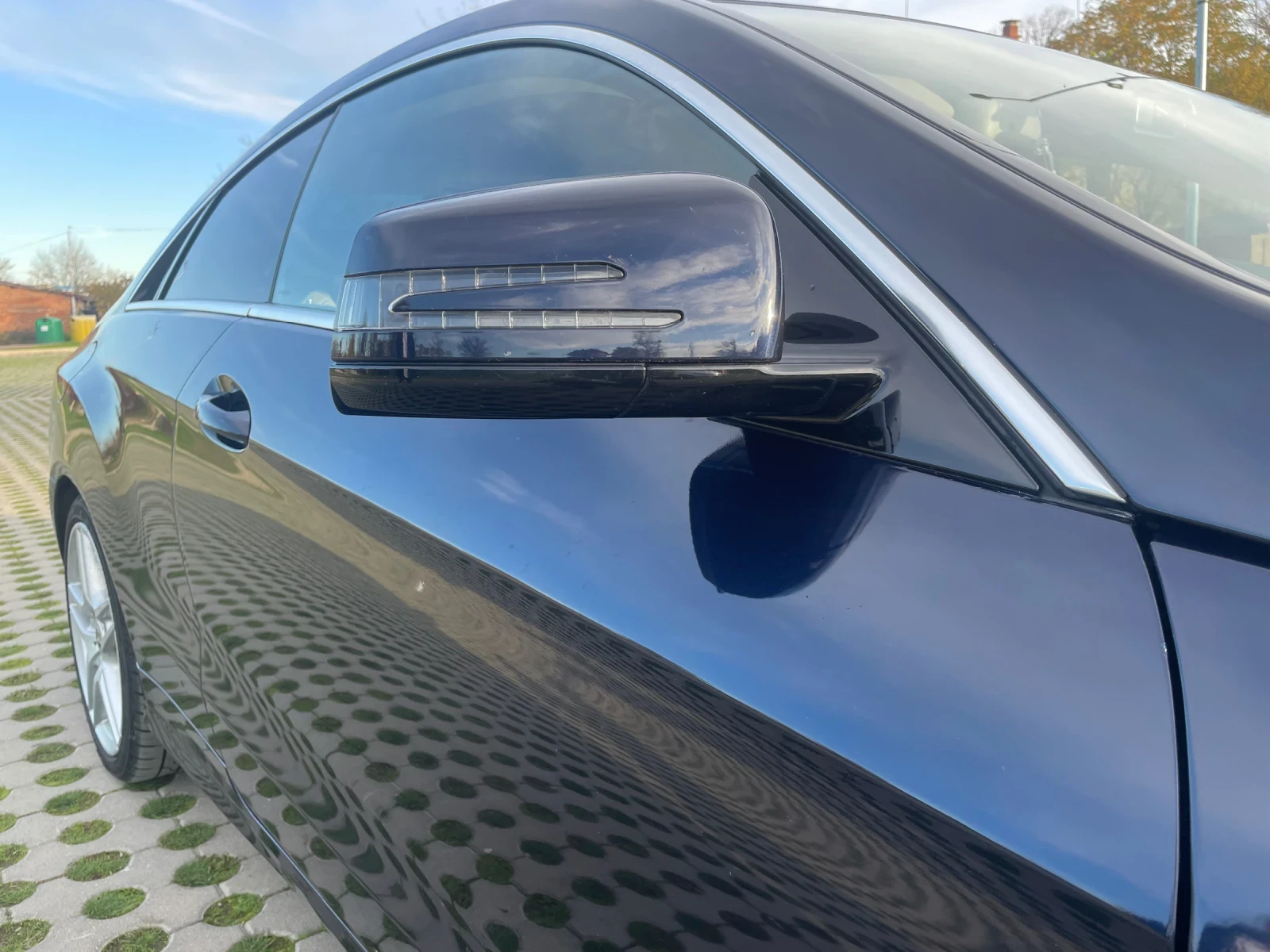 Mercedes-Benz E 220 Amg | Mobile.bg � ����������� 11