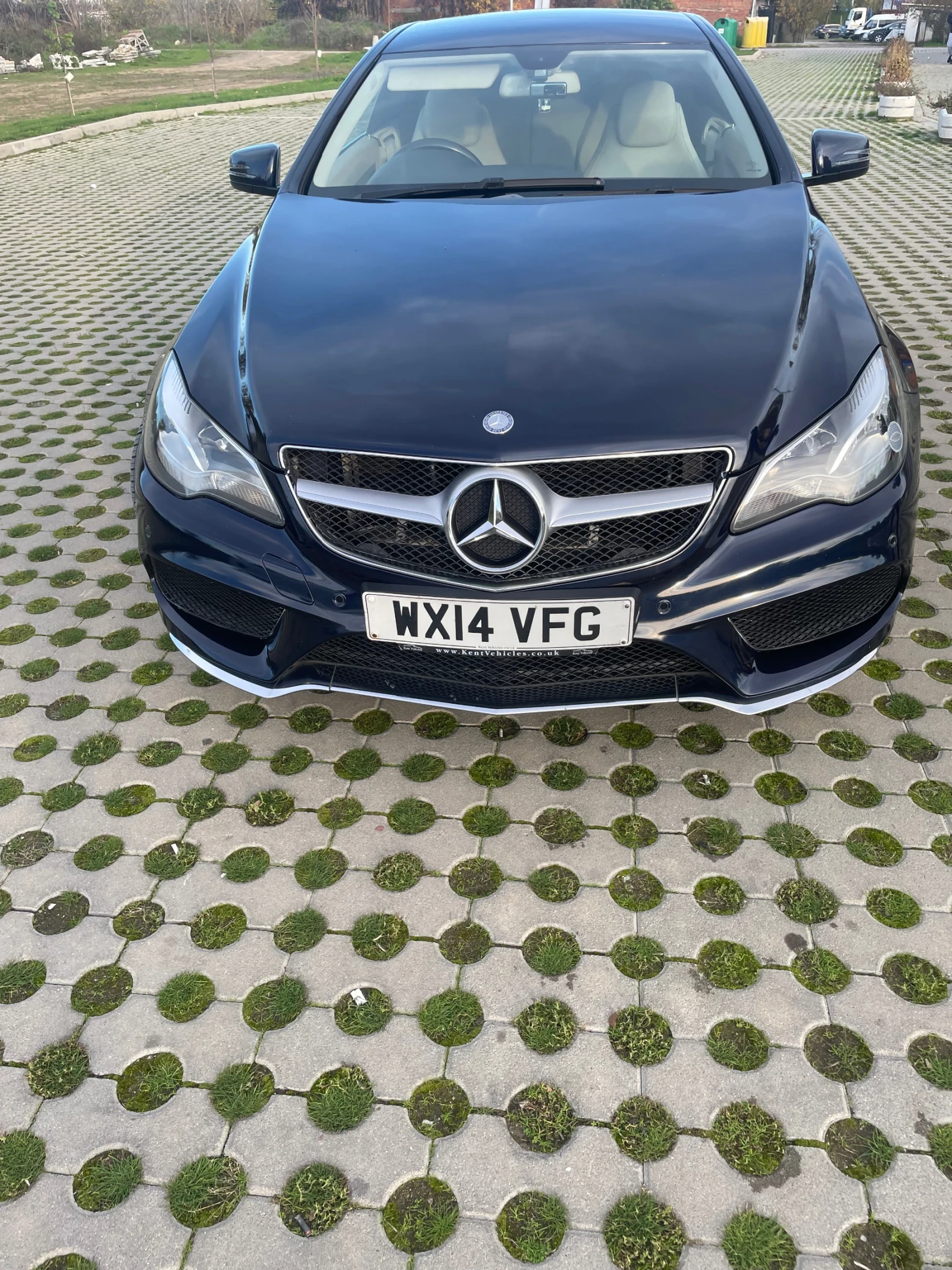 Mercedes-Benz E 220 Amg | Mobile.bg � ����������� 8