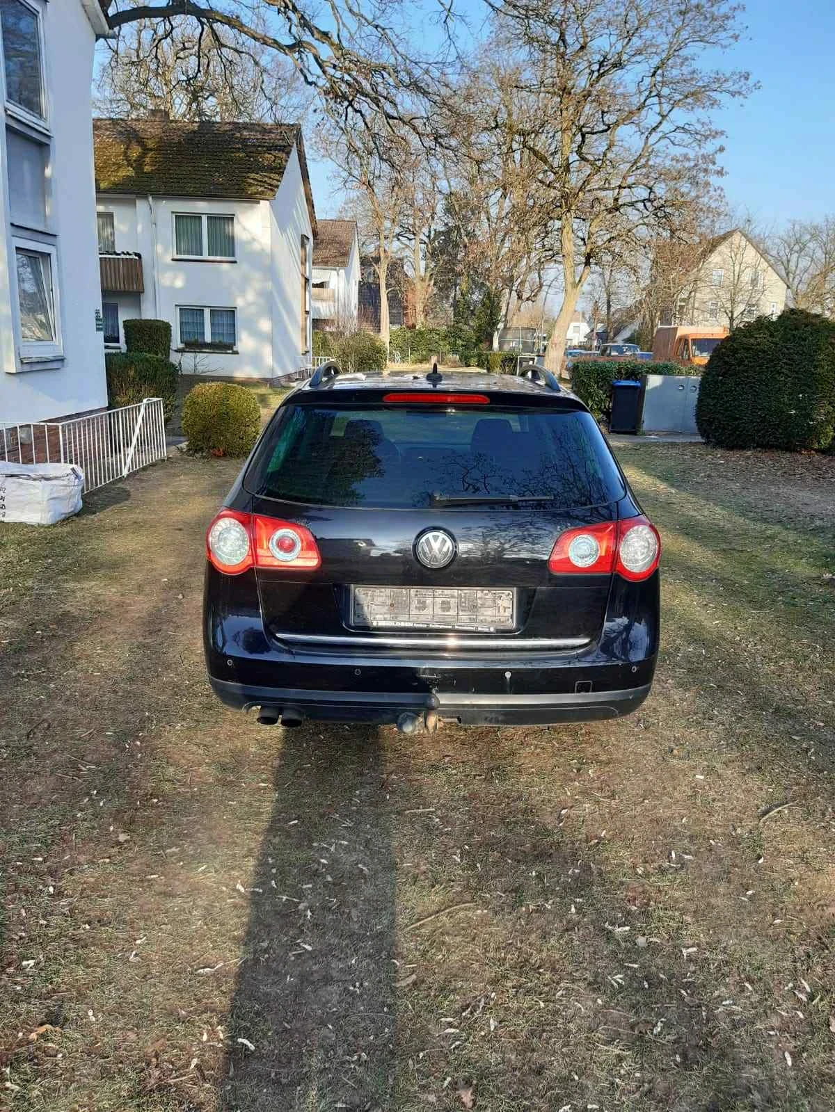 VW Passat 2.0 tdi 140ps - изображение 6