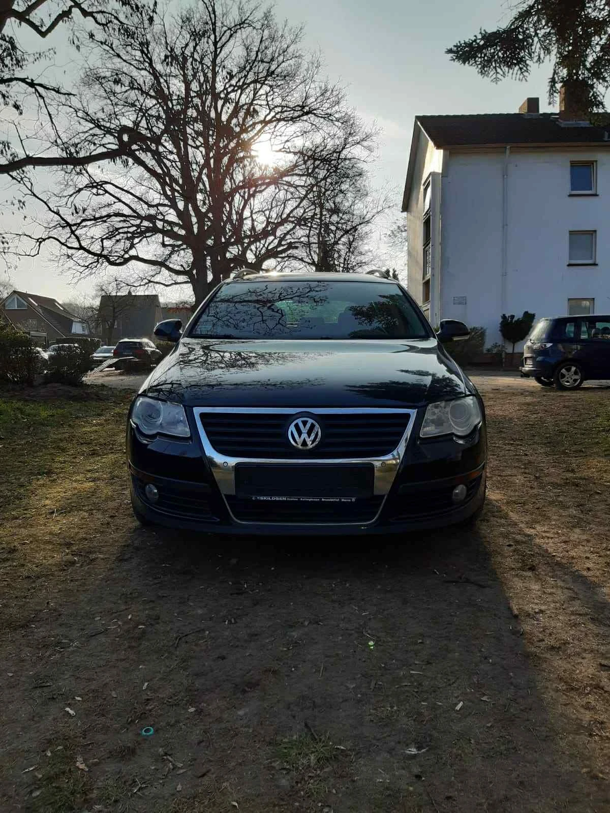 VW Passat 2.0 tdi 140ps - изображение 3
