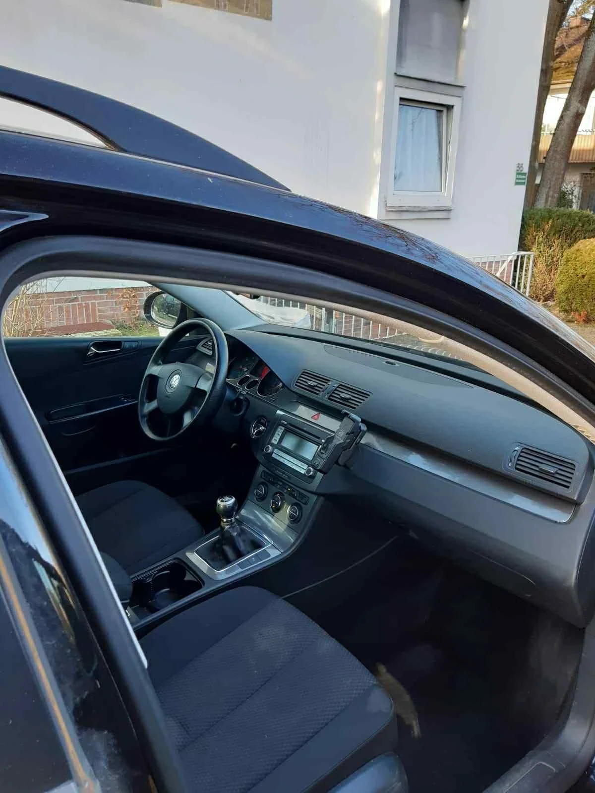 VW Passat 2.0 tdi 140ps - изображение 8