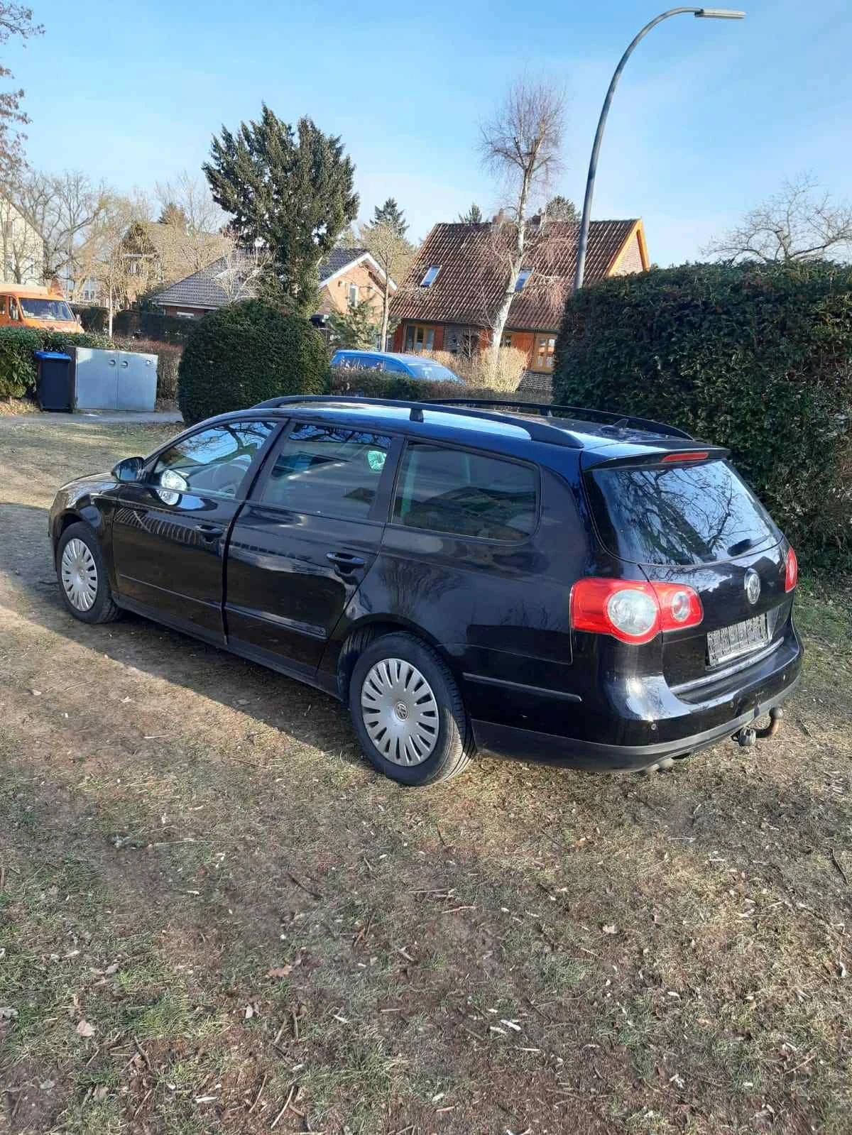 VW Passat 2.0 tdi 140ps - изображение 5