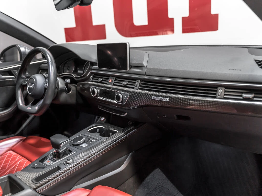 Audi S5 S5 Sportback 3.0 TFSI quattro Progressiv* �����*  | Mobile.bg � ����������� 14