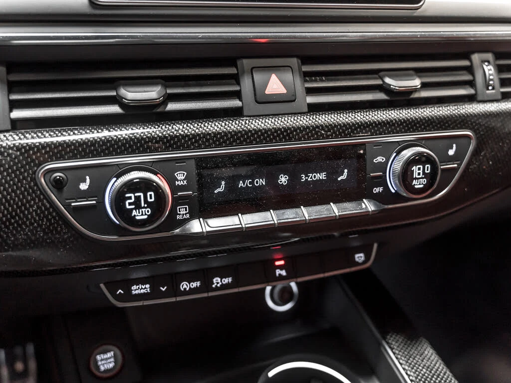 Audi S5 S5 Sportback 3.0 TFSI quattro Progressiv* ПАМЕТ*  - изображение 7