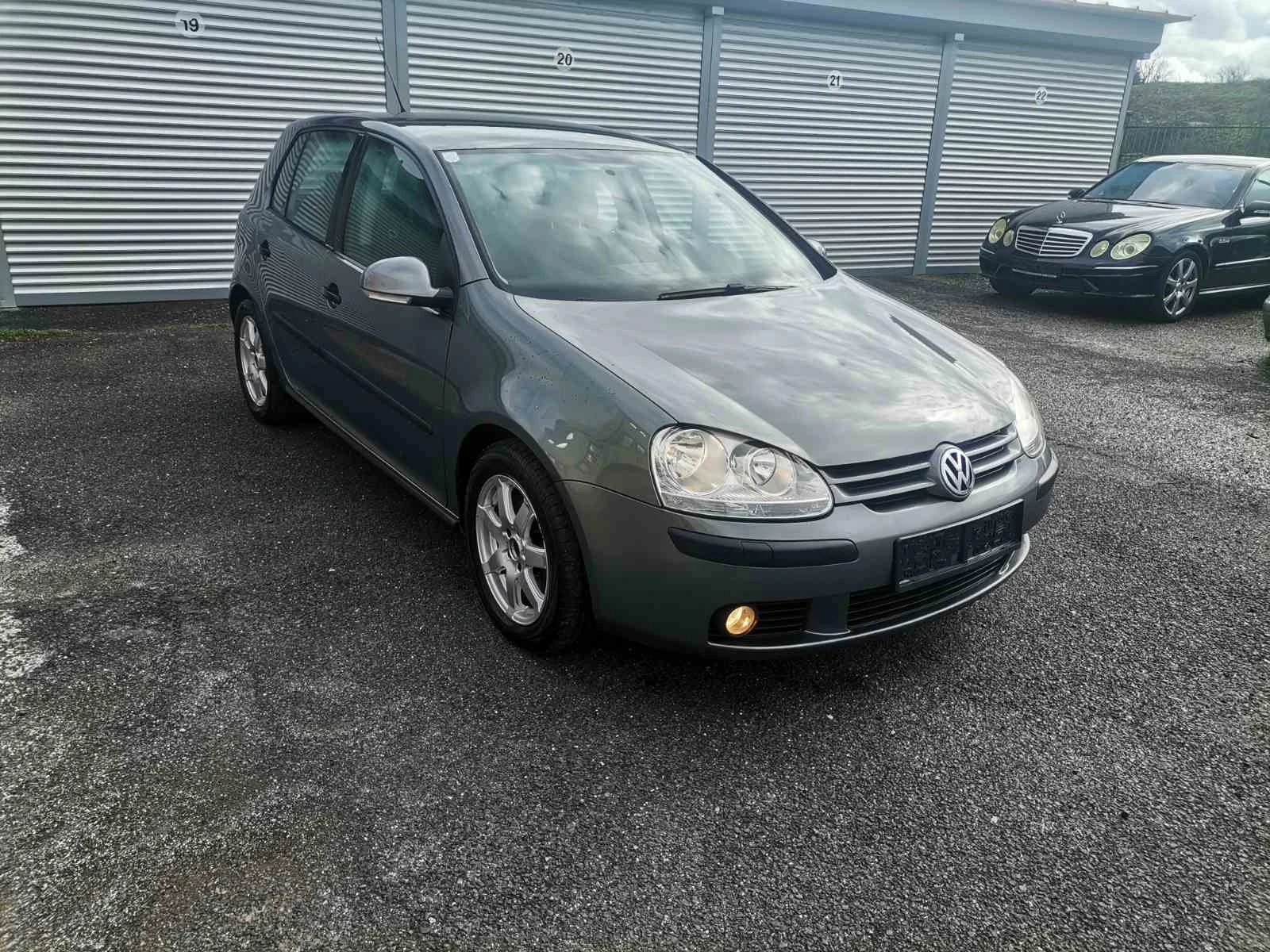 VW Golf  - изображение 5