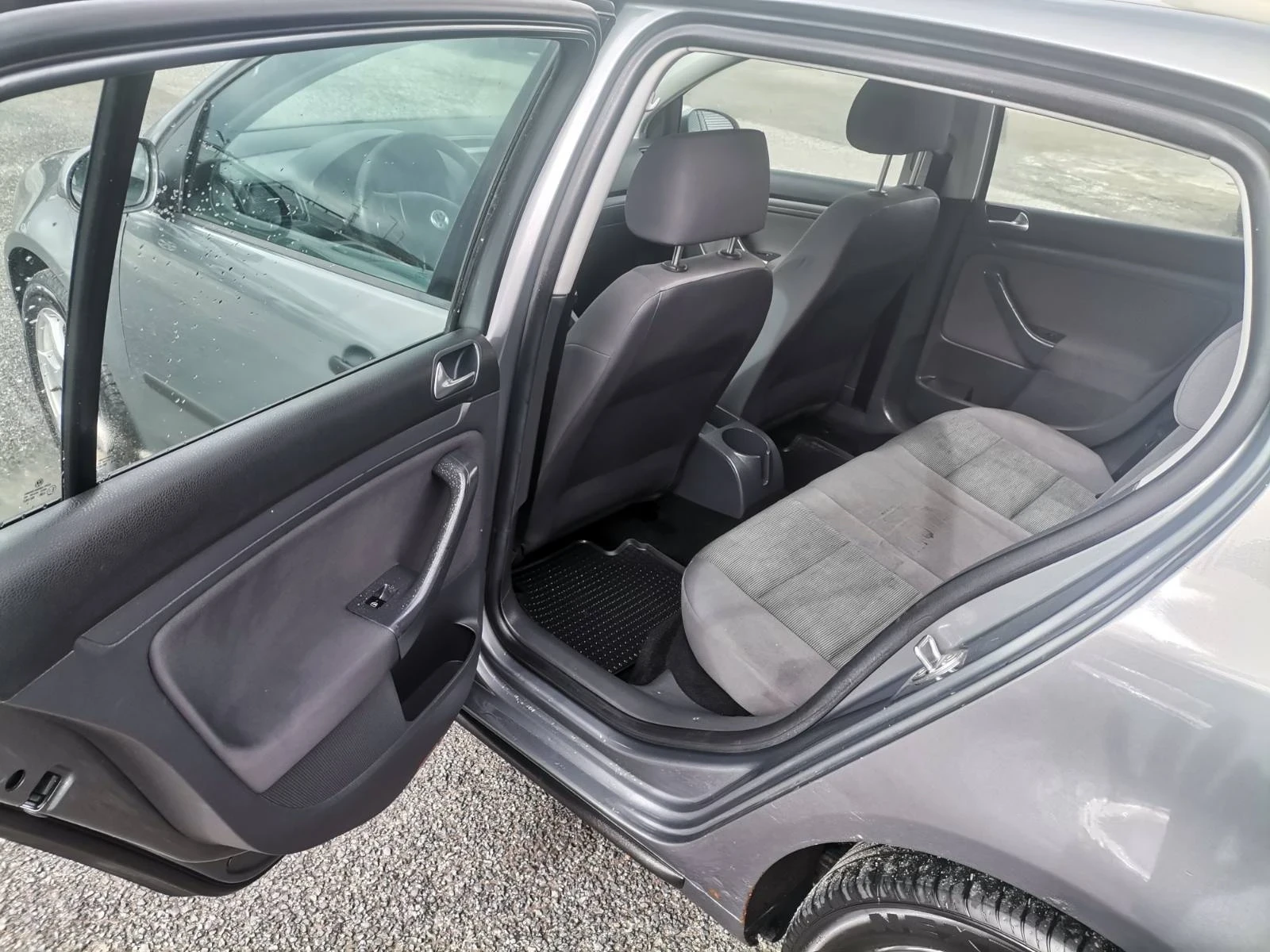 VW Golf  - изображение 9