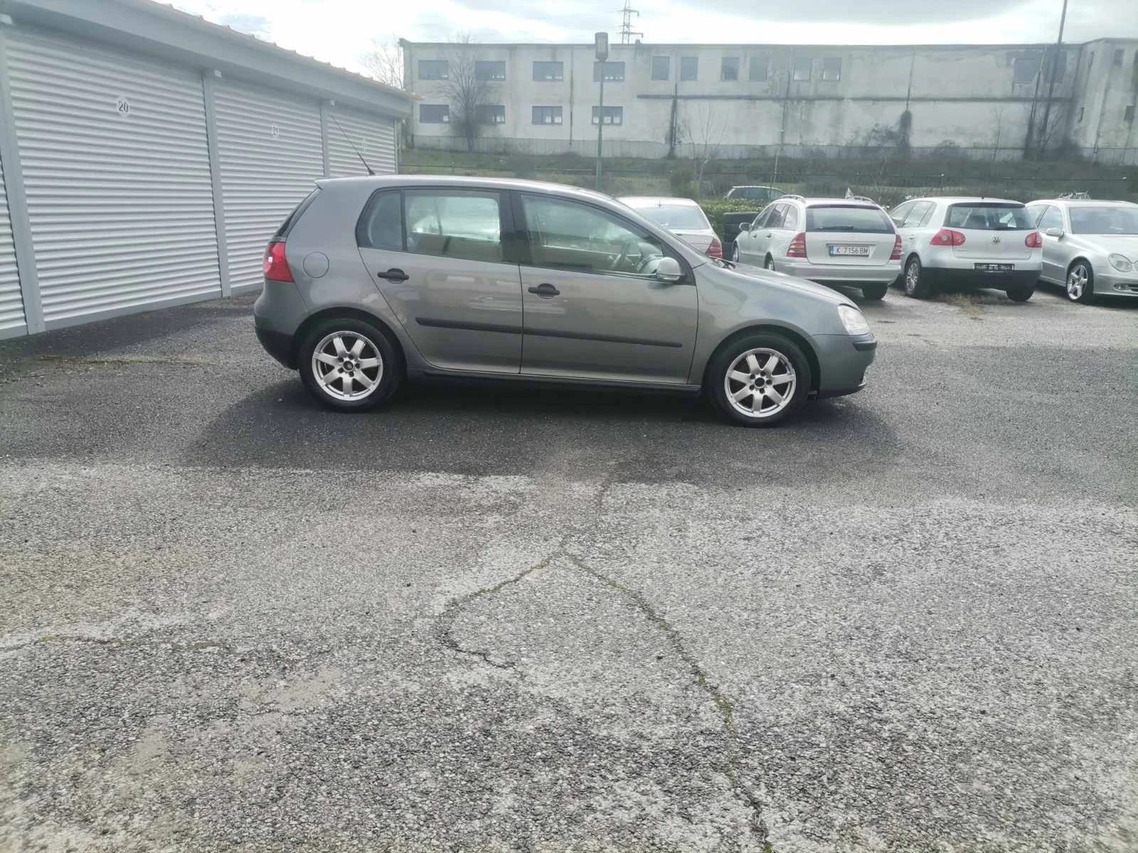 VW Golf  - изображение 2