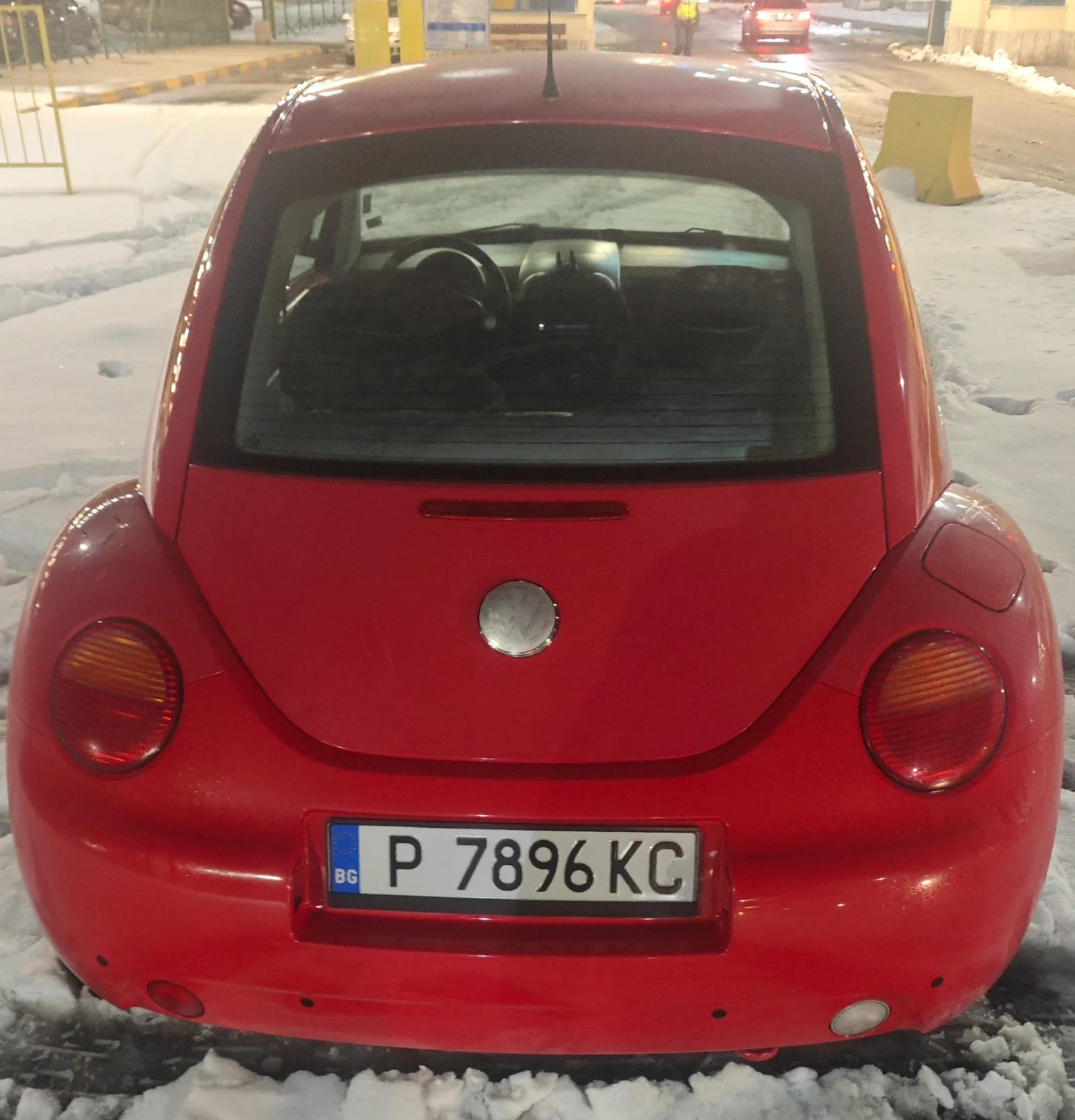 VW Beetle | Mobile.bg � ����������� 4