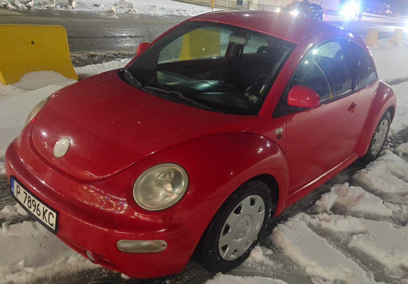 VW Beetle | Mobile.bg � ����������� 2