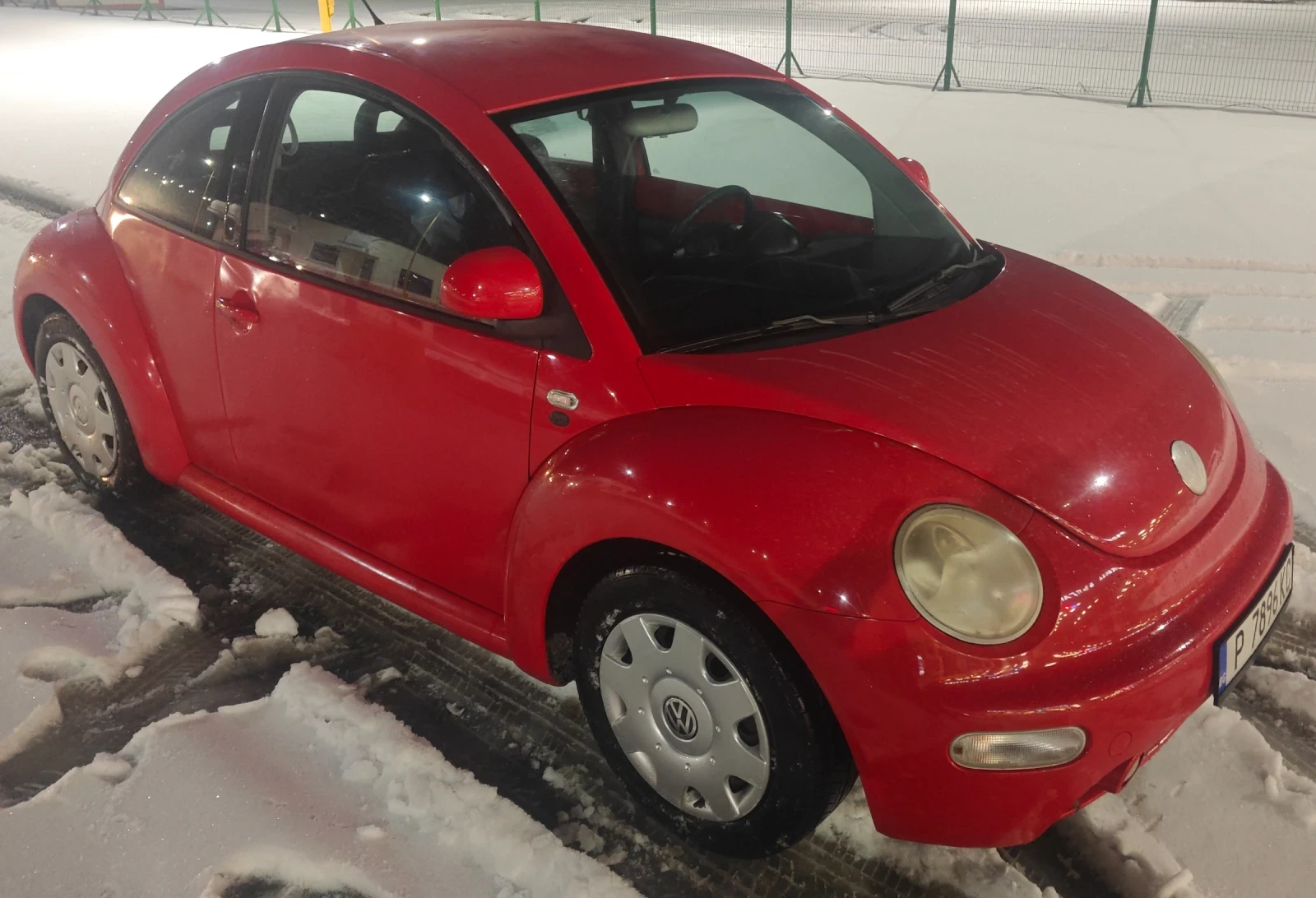 VW Beetle | Mobile.bg � ����������� 3