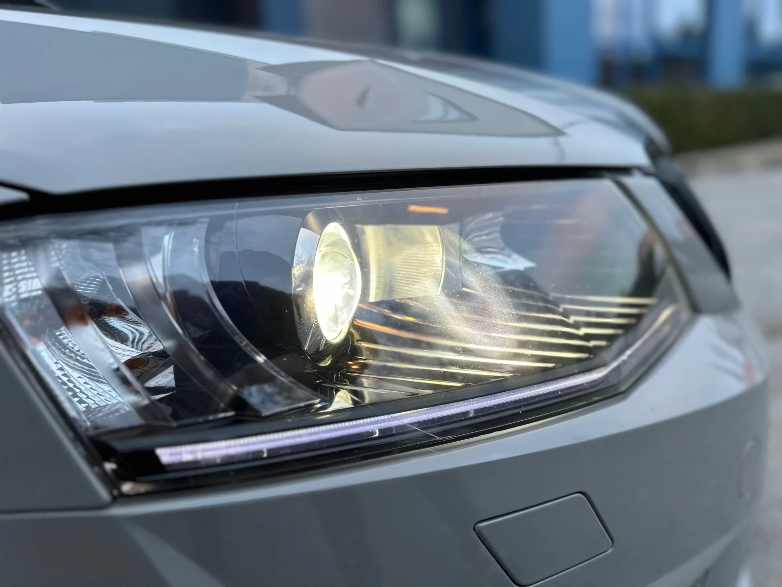 Skoda Octavia RS 2.0 TDI - изображение 8