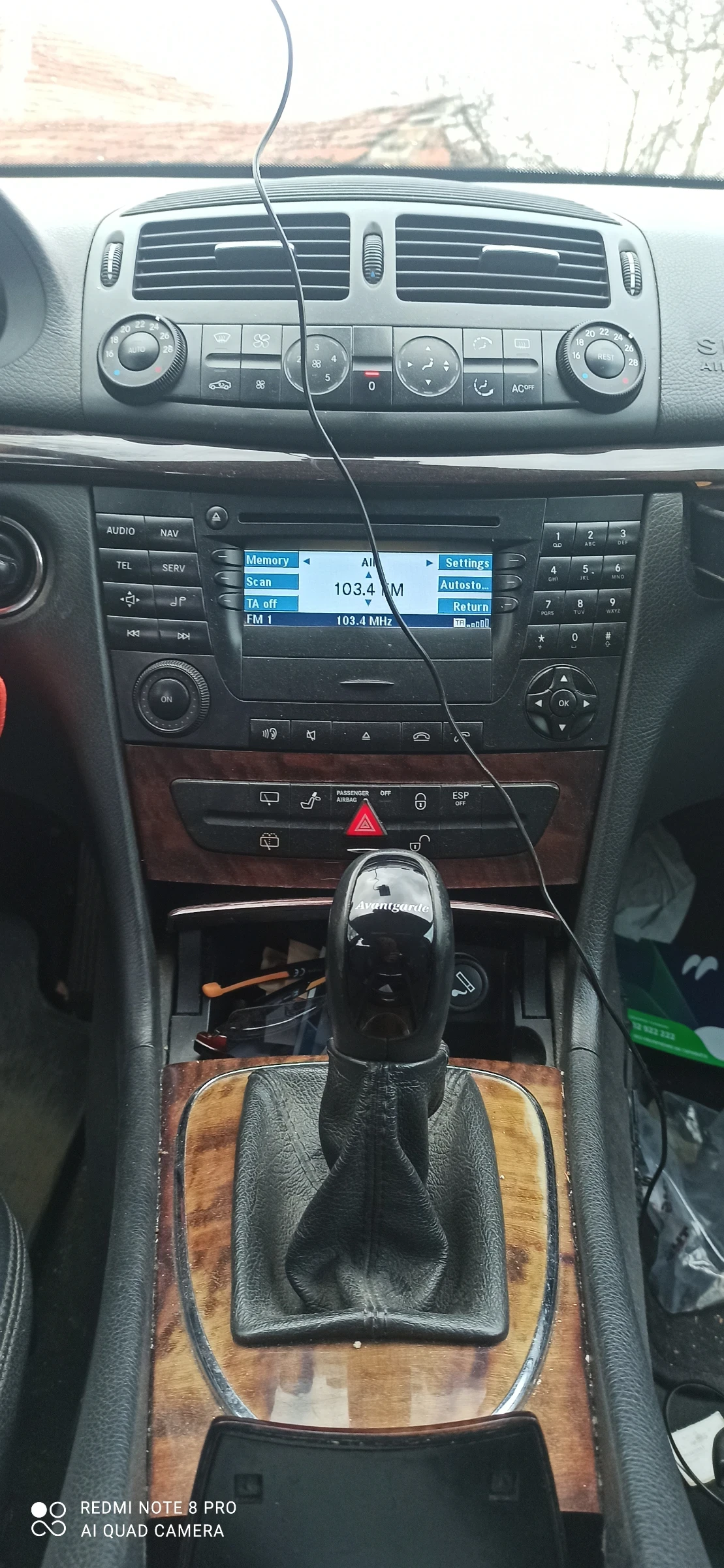 Mercedes-Benz E 240 | Mobile.bg � ����������� 11