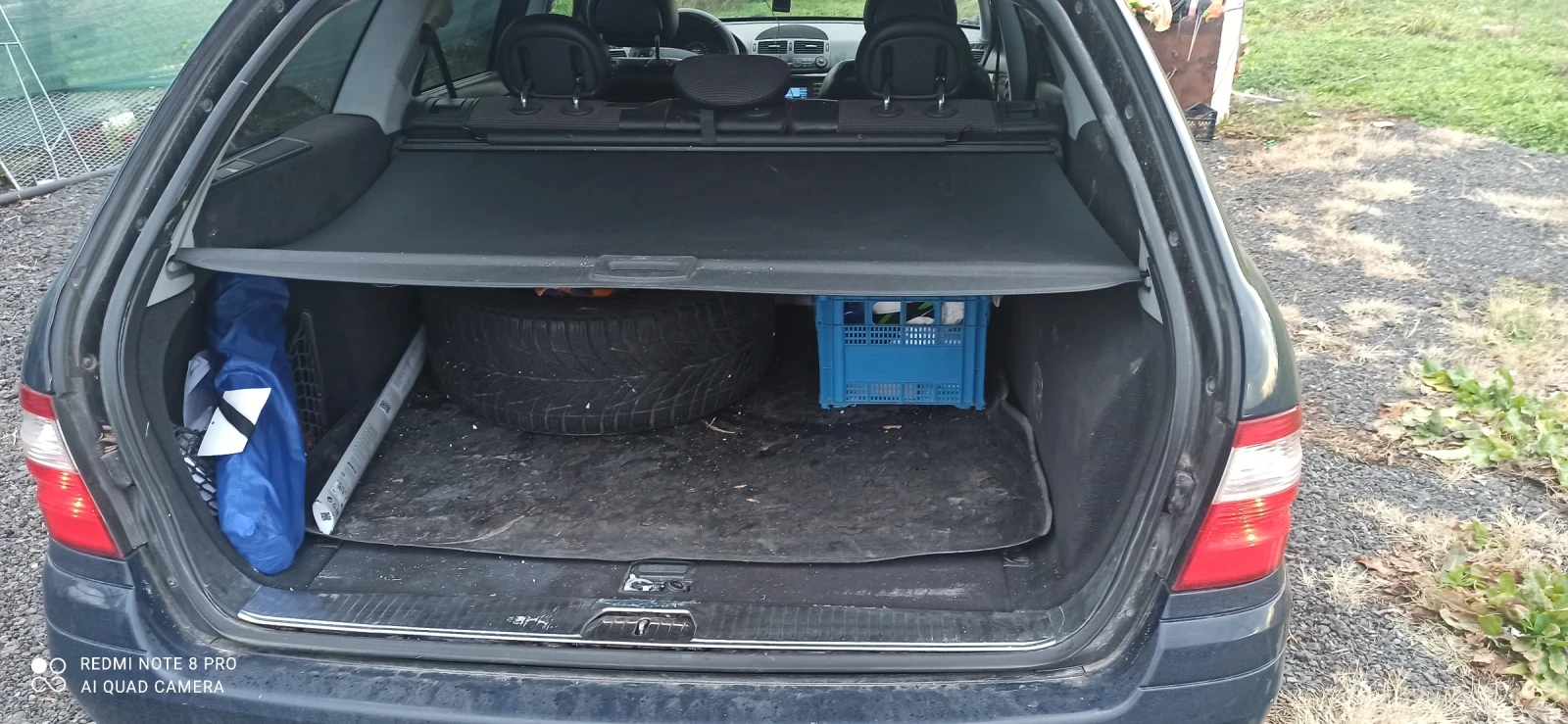 Mercedes-Benz E 240 | Mobile.bg � ����������� 10