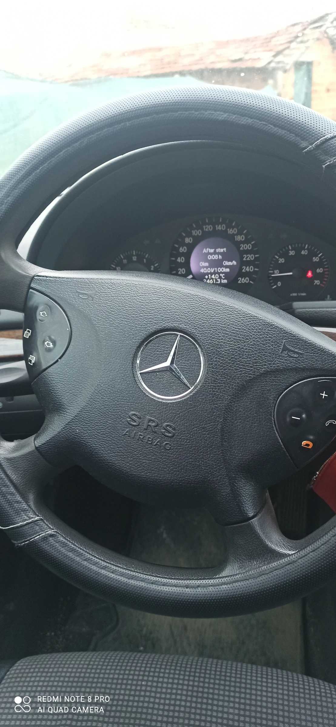 Mercedes-Benz E 240 | Mobile.bg � ����������� 6