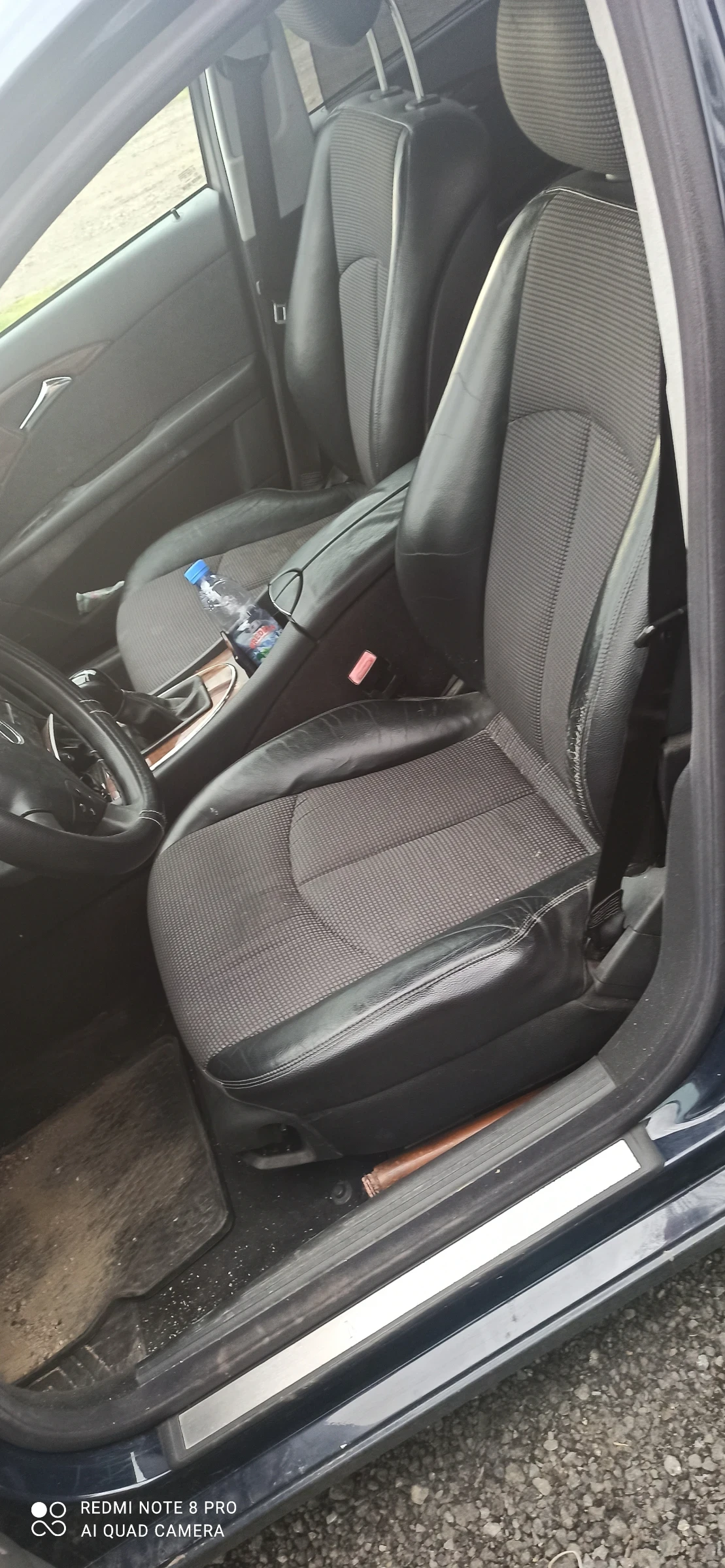 Mercedes-Benz E 240 | Mobile.bg � ����������� 7