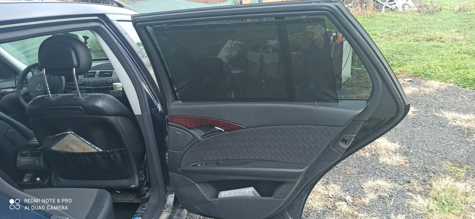 Mercedes-Benz E 240 | Mobile.bg � ����������� 13