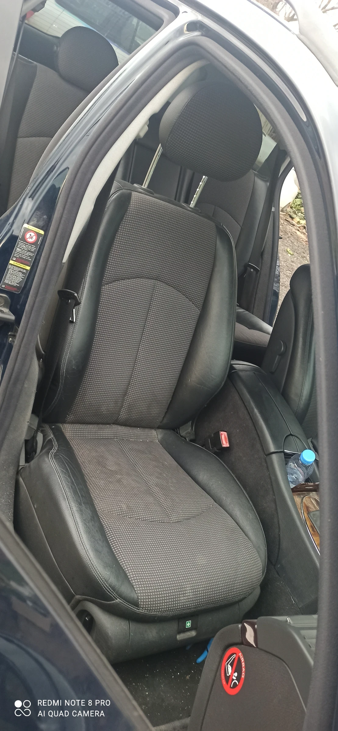 Mercedes-Benz E 240 | Mobile.bg � ����������� 8