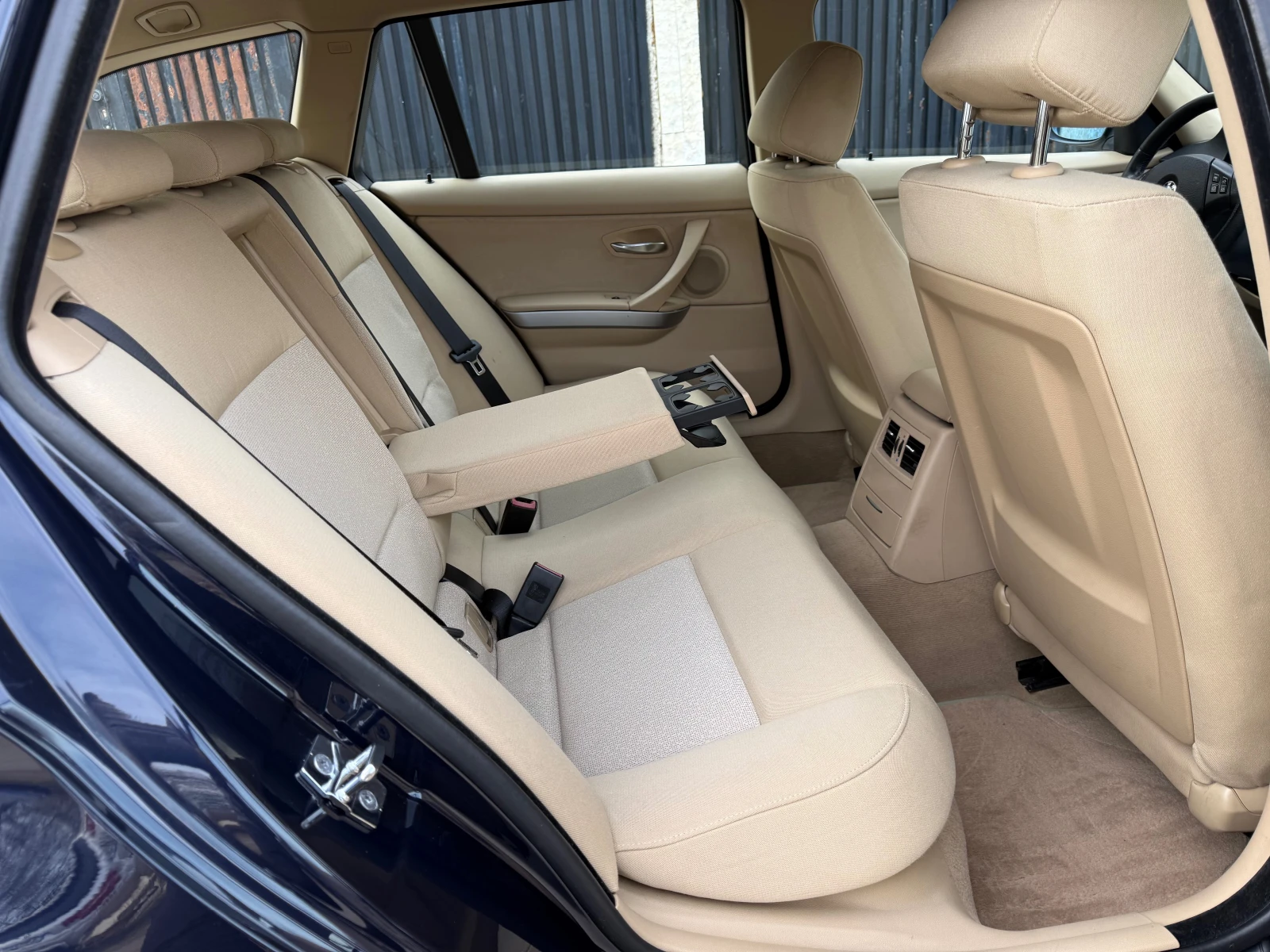 BMW 320 D - изображение 9