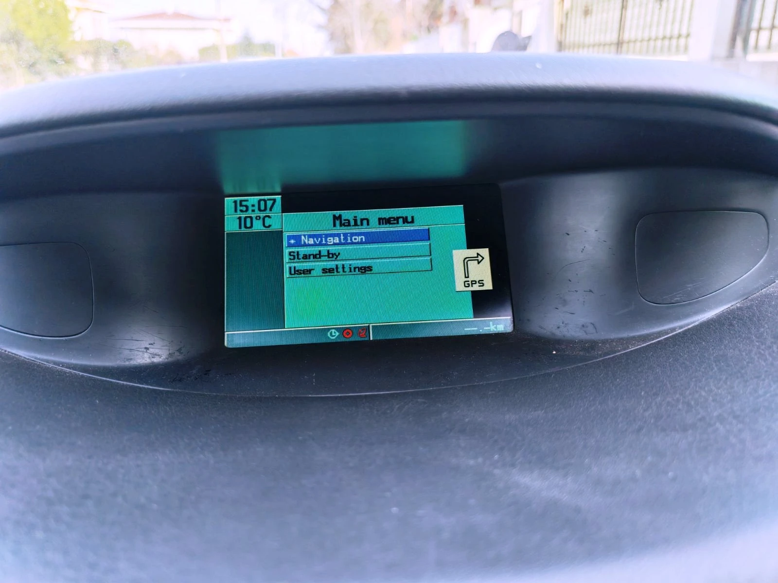 Renault Laguna, снимка 3 - Автомобили и джипове - 53709639